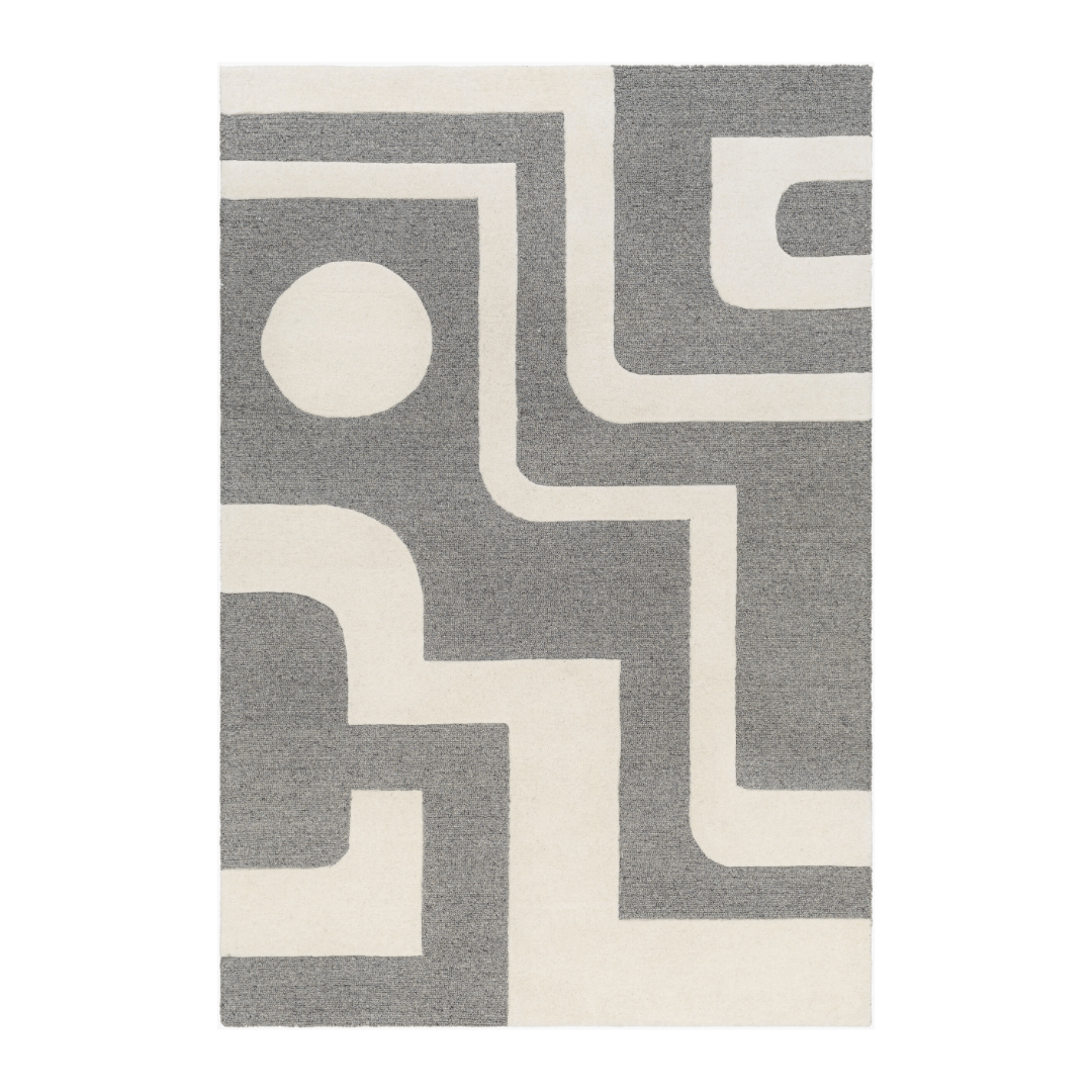 Area RugsBrook Area Rug - BKO - 2302 - Dekor Butik
