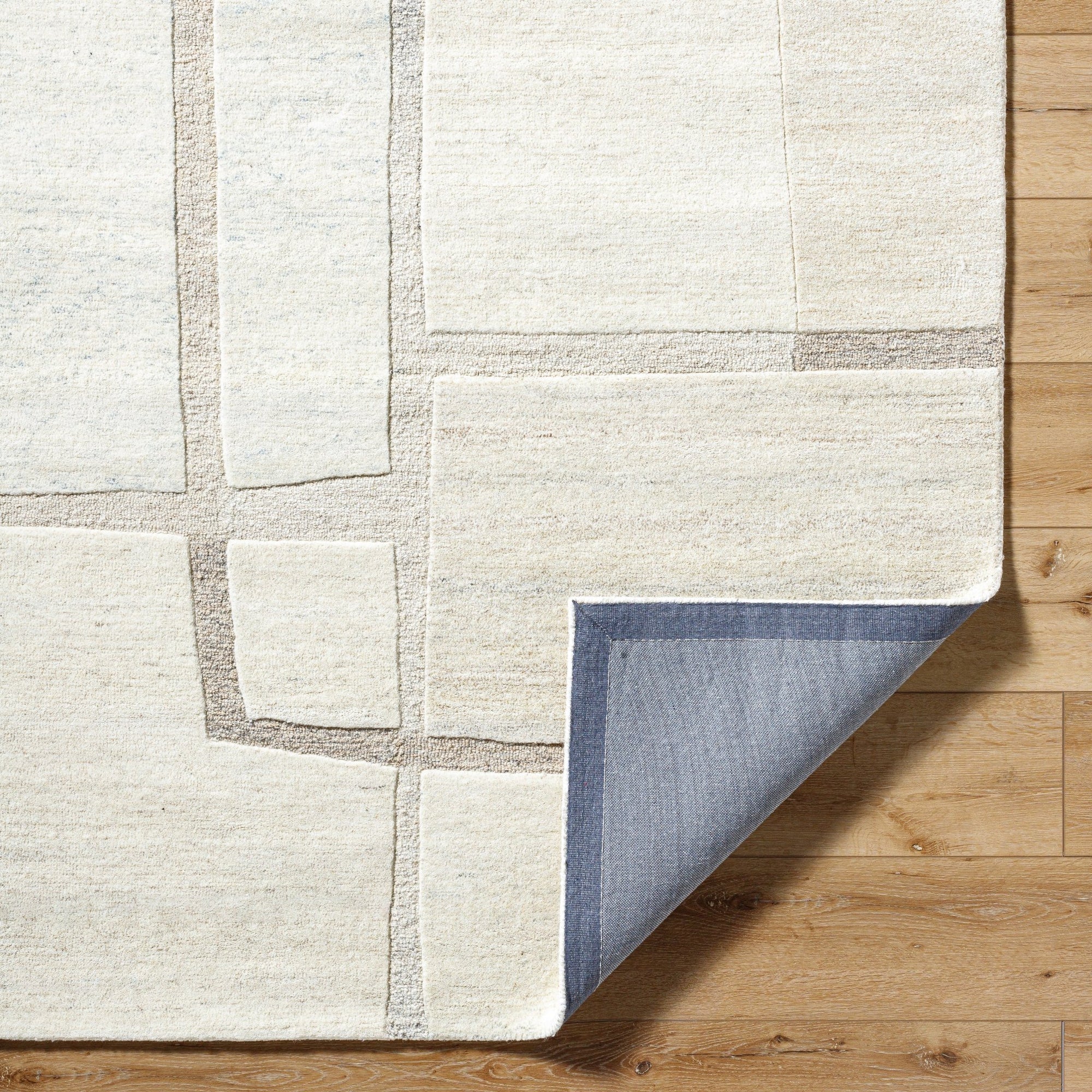 Area RugsBrook Area Rug - BKO - 2327 - Dekor Butik