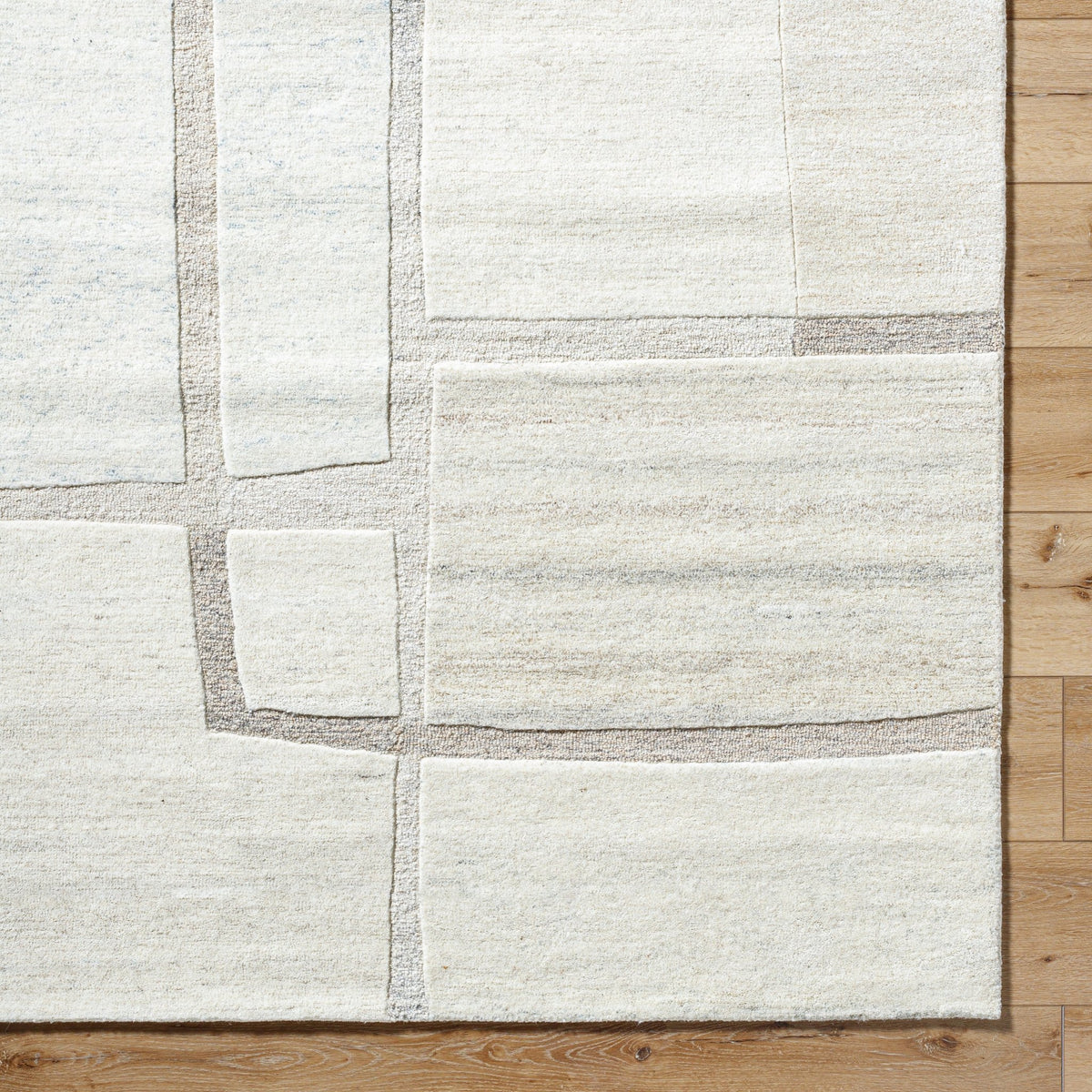Area RugsBrook Area Rug - BKO - 2327 - Dekor Butik