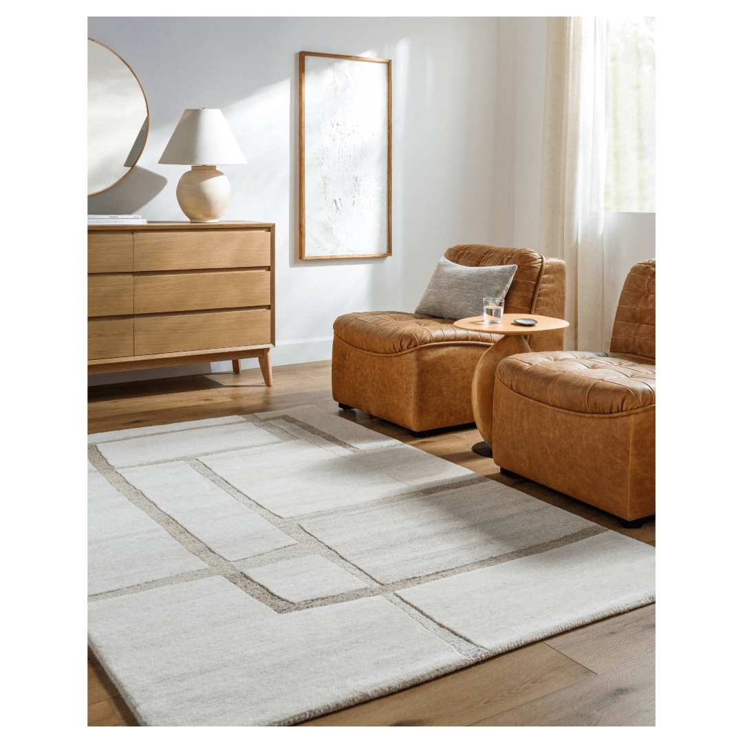 Area RugsBrook Area Rug - BKO - 2327 - Dekor Butik