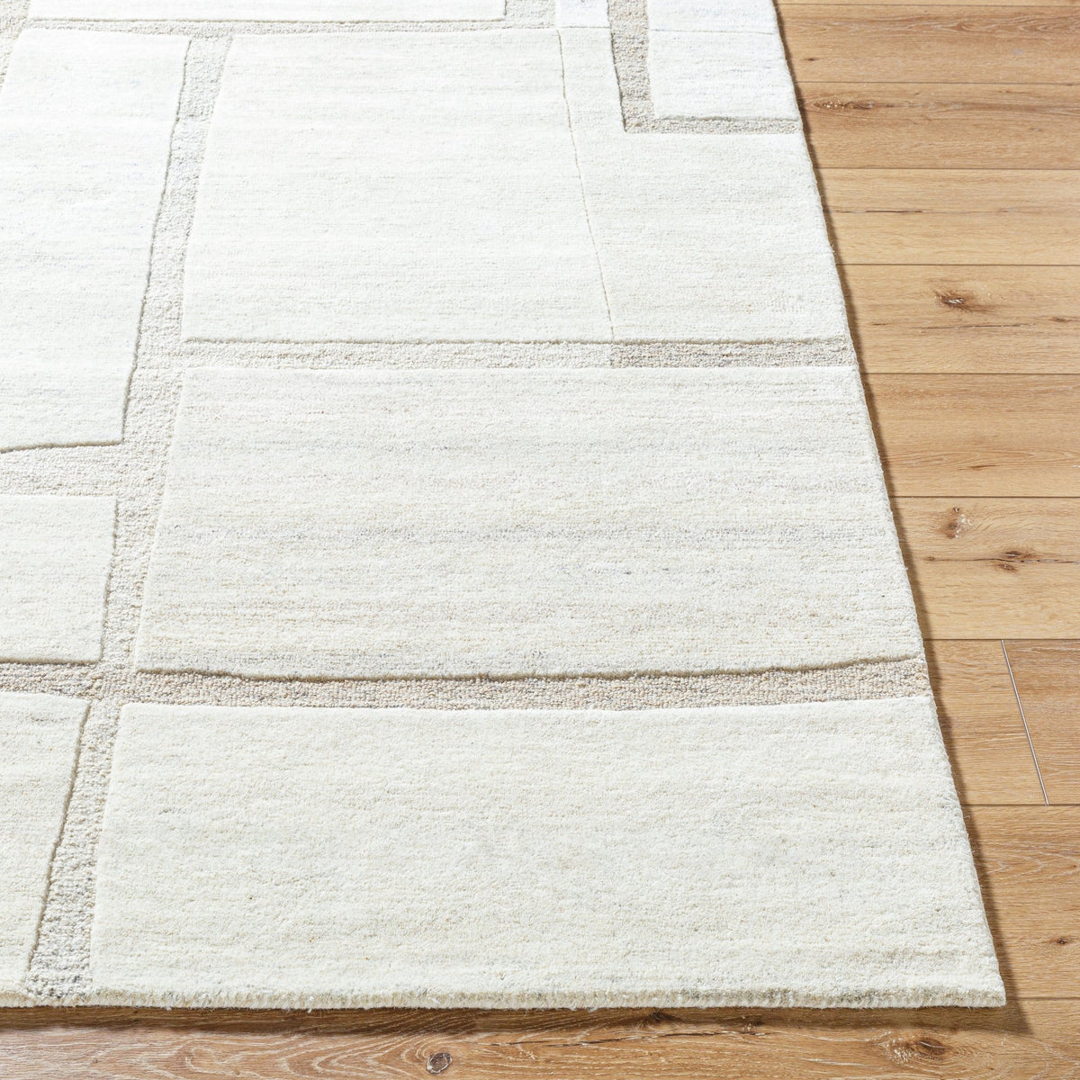 Area RugsBrook Area Rug - BKO - 2327 - Dekor Butik