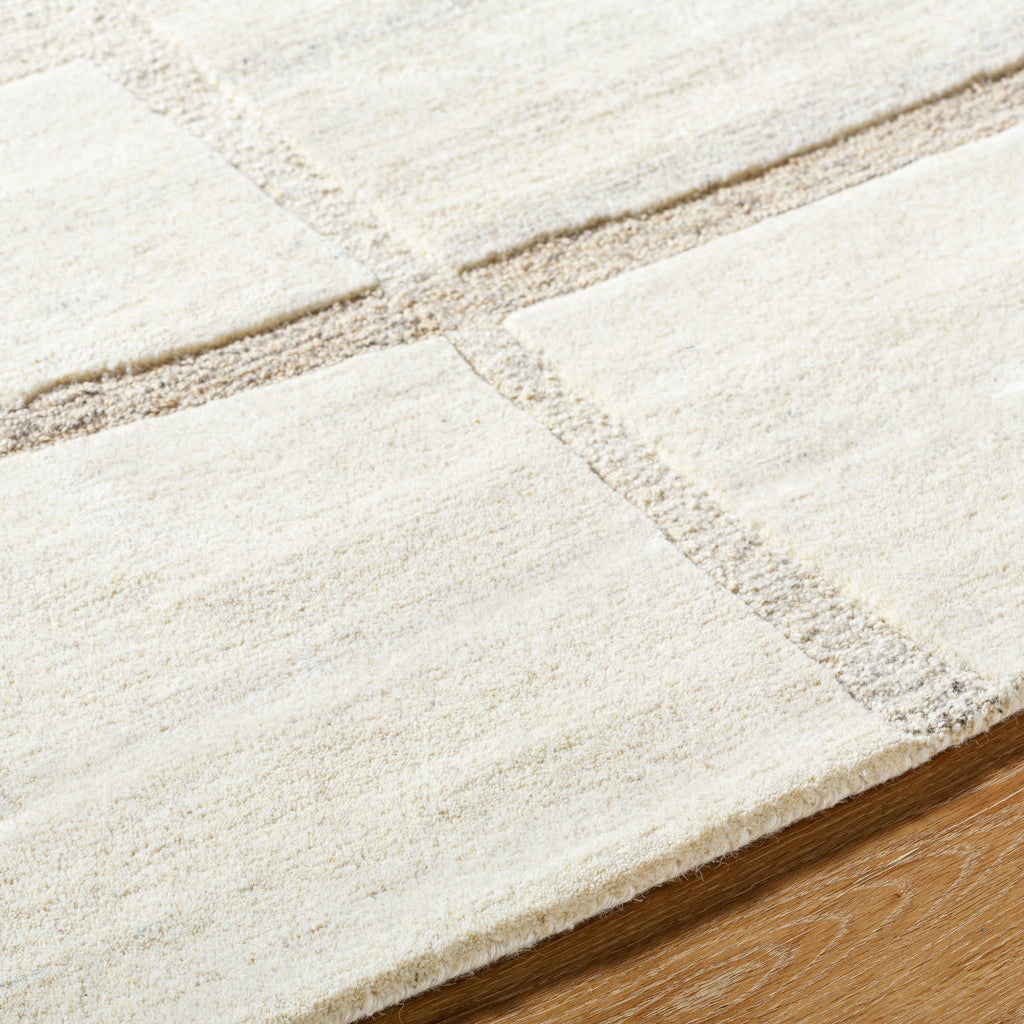Area RugsBrook Area Rug - BKO - 2327 - Dekor Butik