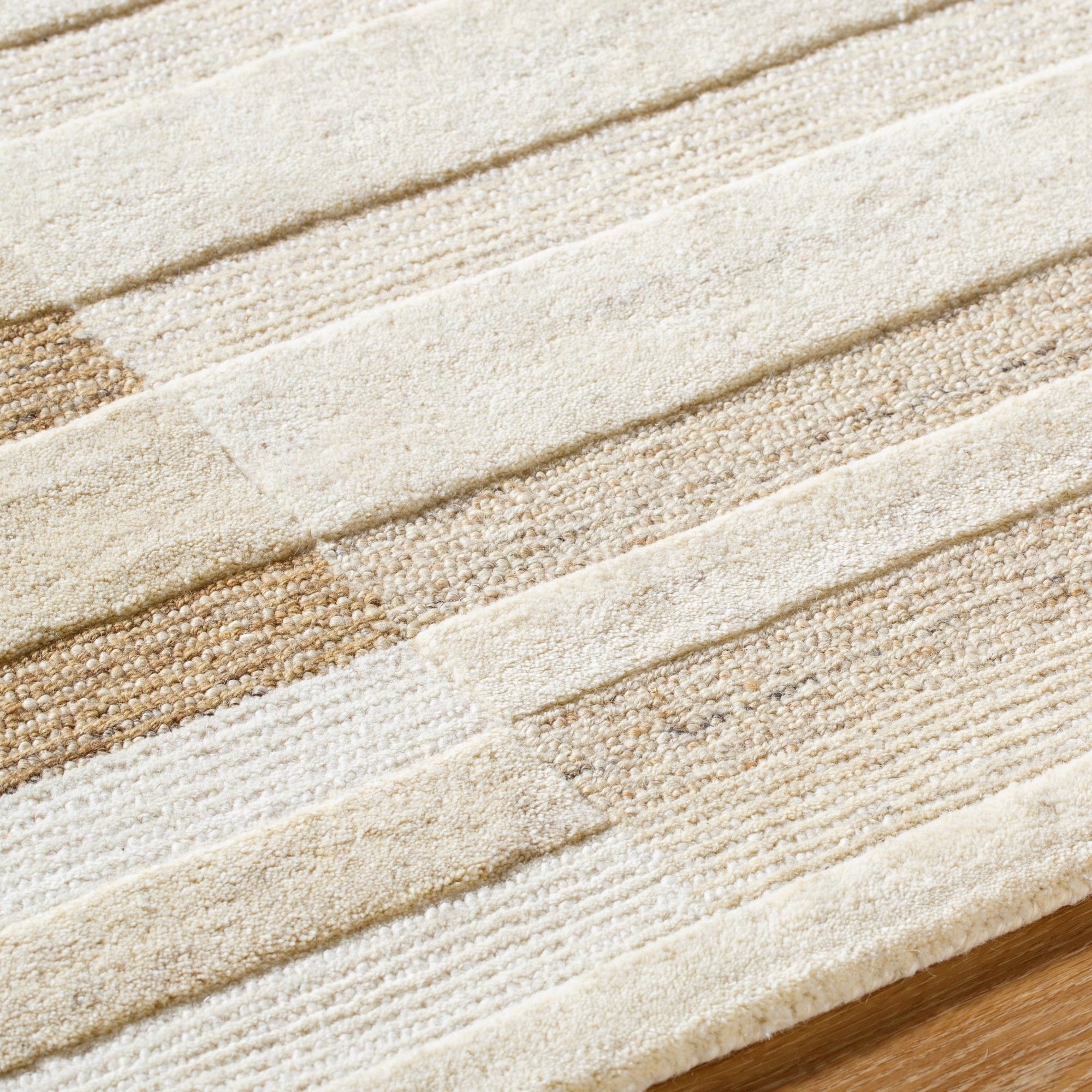 Area RugsBrook Handmade Area Rug - 2360 - Dekor Butik