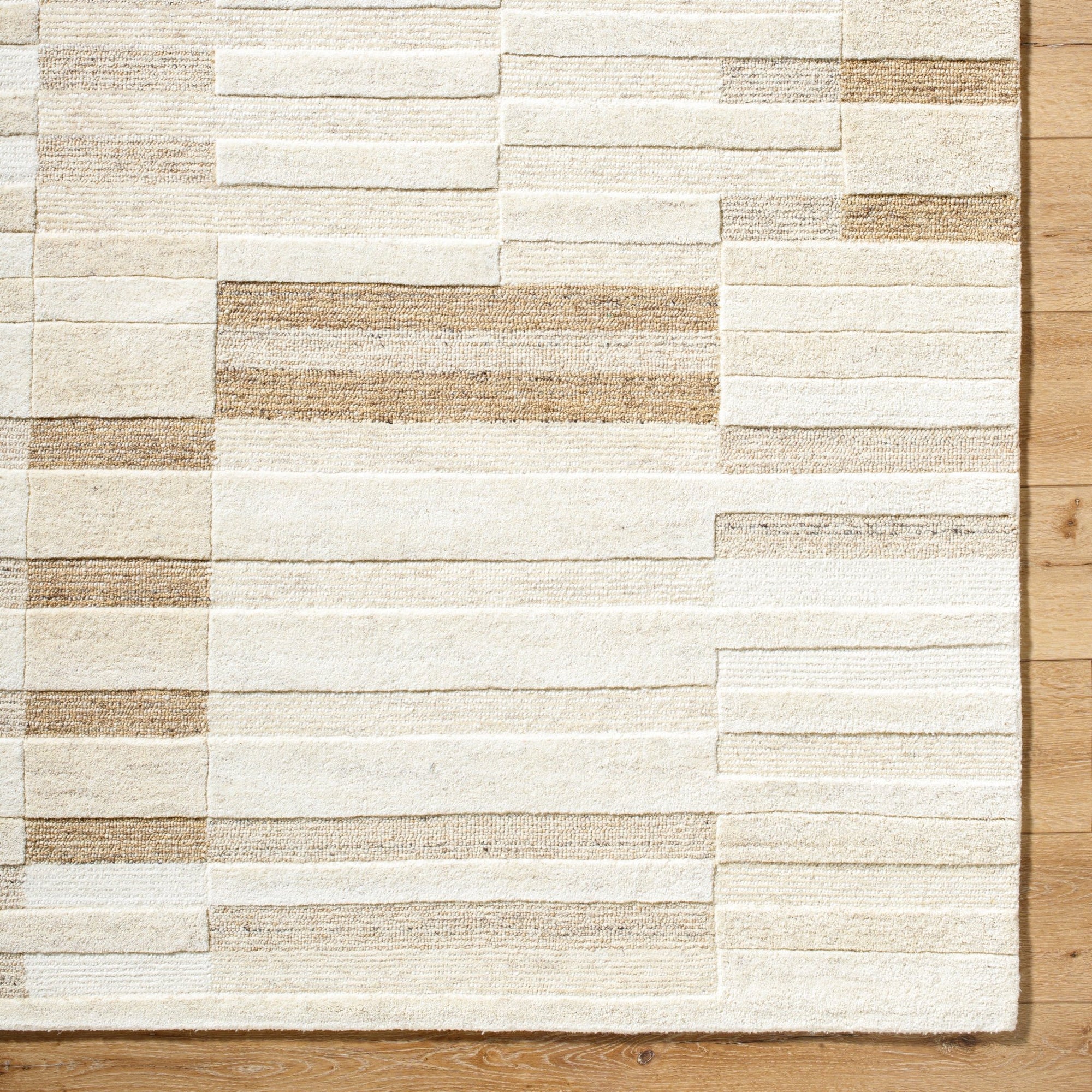 Area RugsBrook Handmade Area Rug - 2360 - Dekor Butik