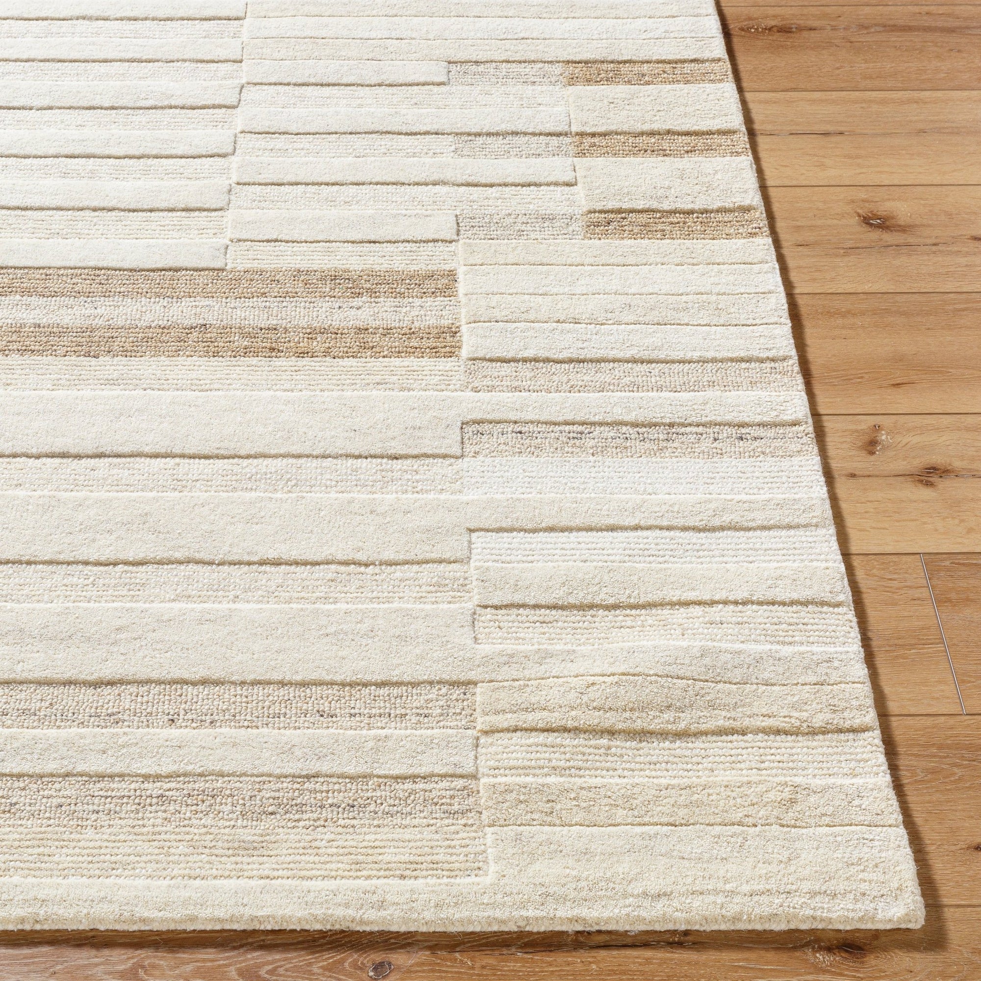 Area RugsBrook Handmade Area Rug - 2360 - Dekor Butik