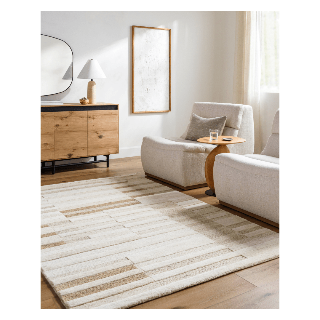 Area RugsBrook Handmade Area Rug - 2360 - Dekor Butik