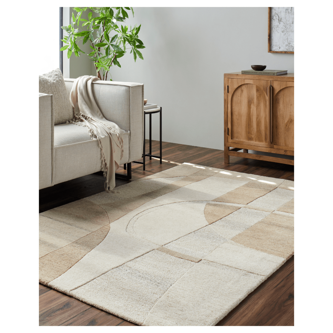 Area RugsBrook Handmade Rug - BKO - 2330 - Dekor Butik