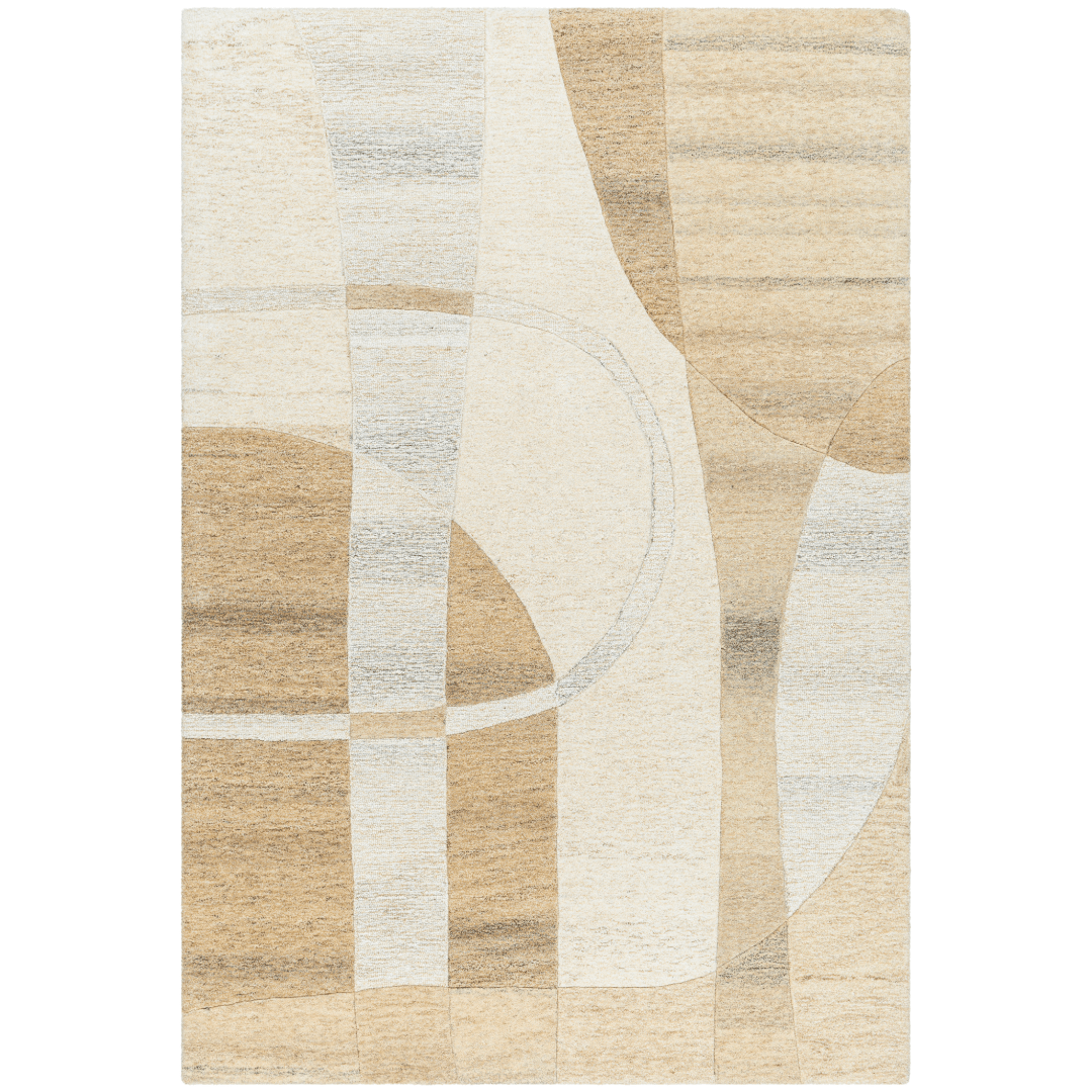 Area RugsBrook Handmade Rug - BKO - 2330 - Dekor Butik