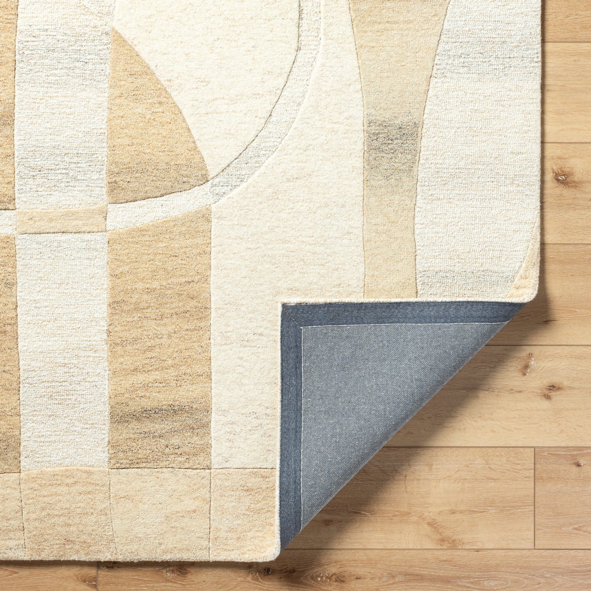 Area RugsBrook Handmade Rug - BKO - 2330 - Dekor Butik