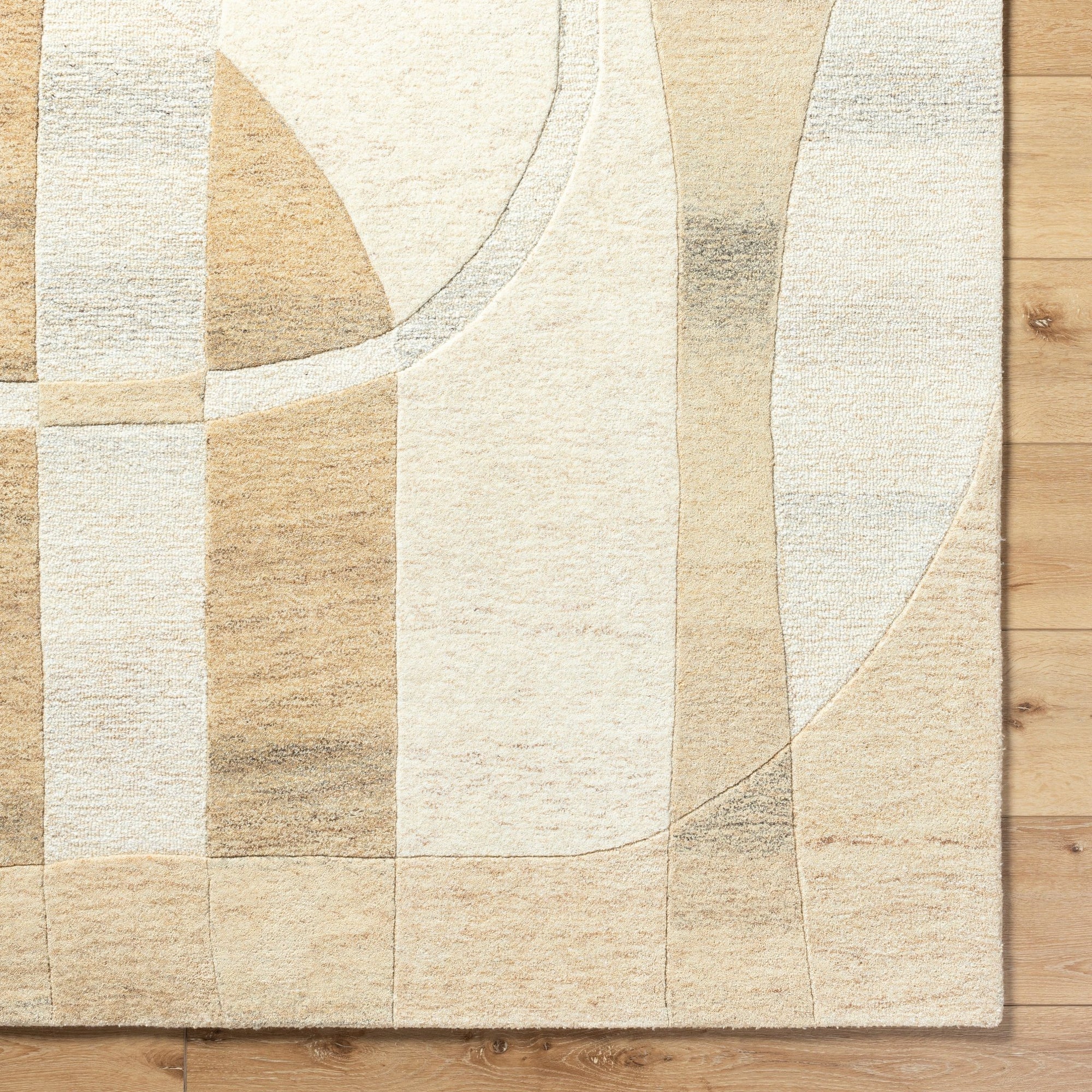 Area RugsBrook Handmade Rug - BKO - 2330 - Dekor Butik