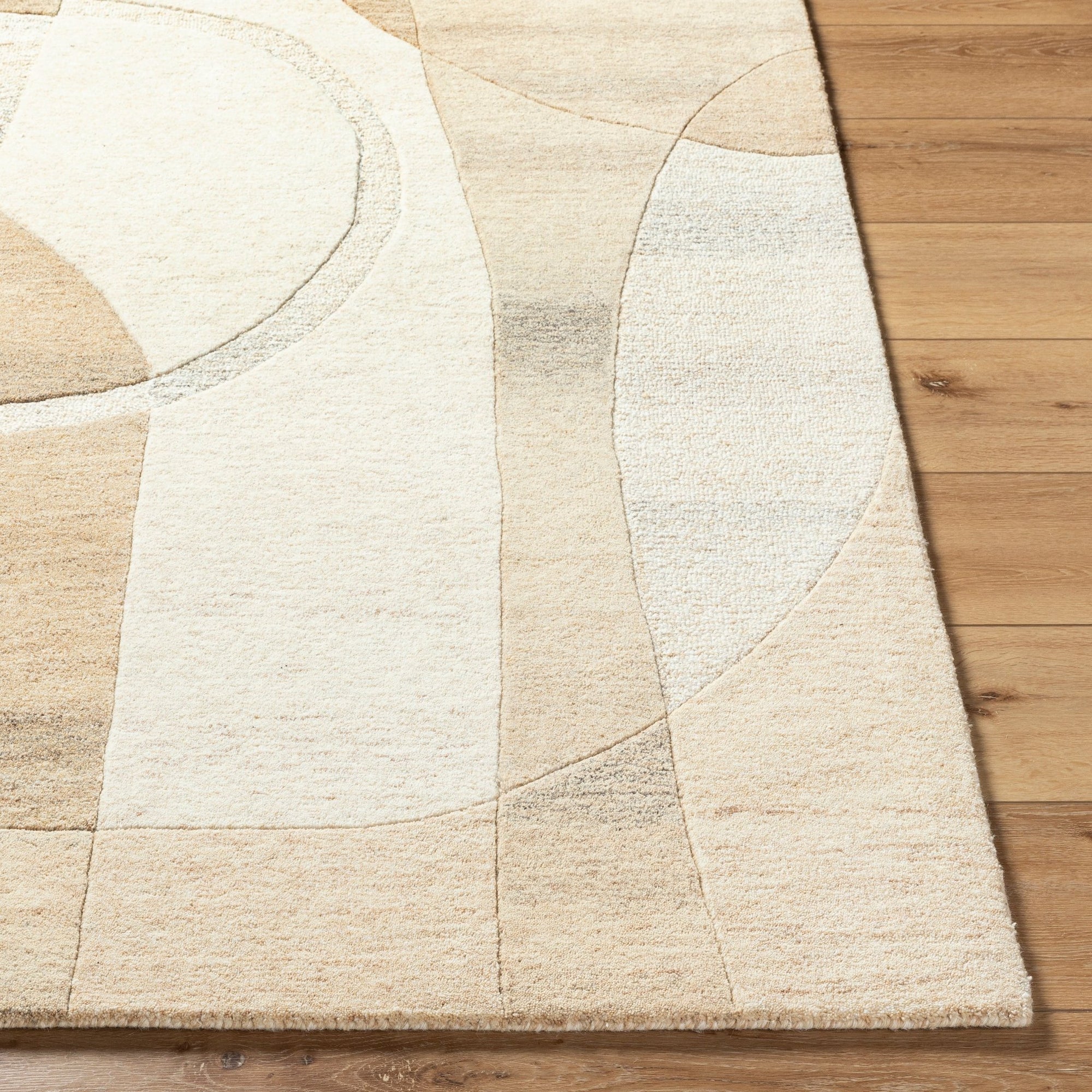 Area RugsBrook Handmade Rug - BKO - 2330 - Dekor Butik