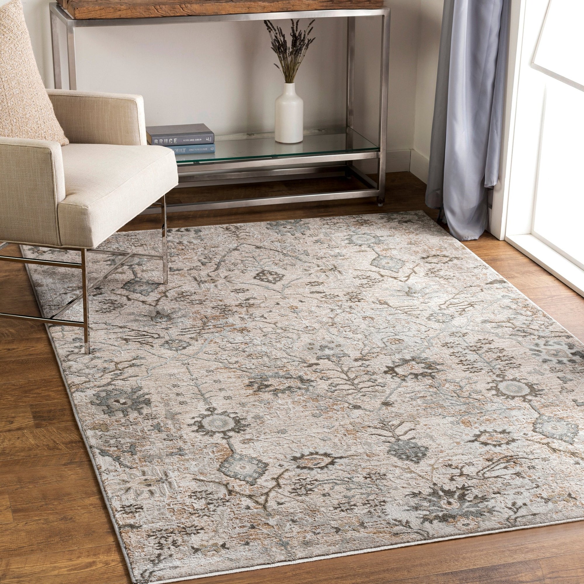 Area RugsBrunswick Area Rug - 2311 - Dekor Butik