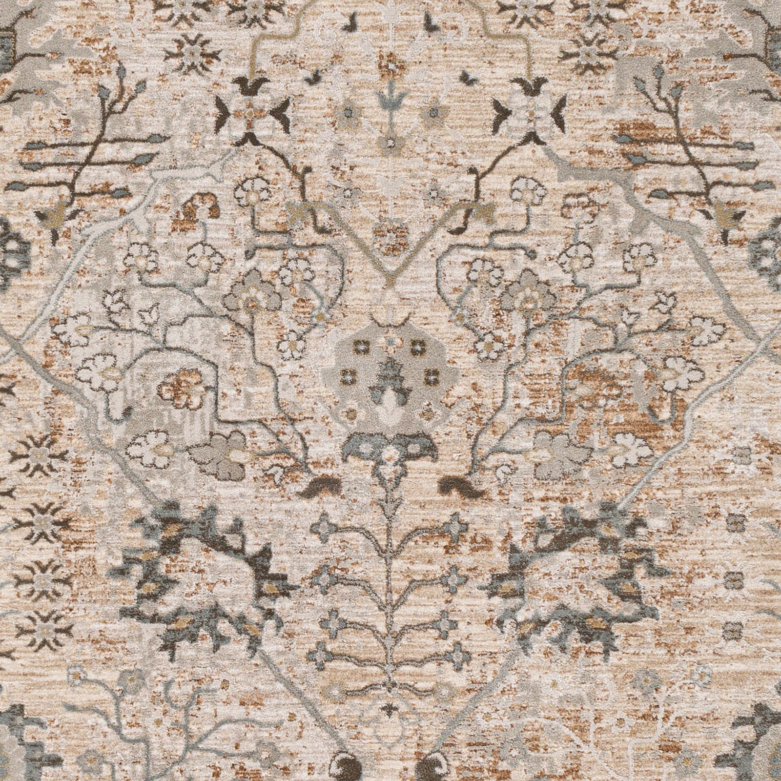 Area RugsBrunswick Area Rug - 2311 - Dekor Butik