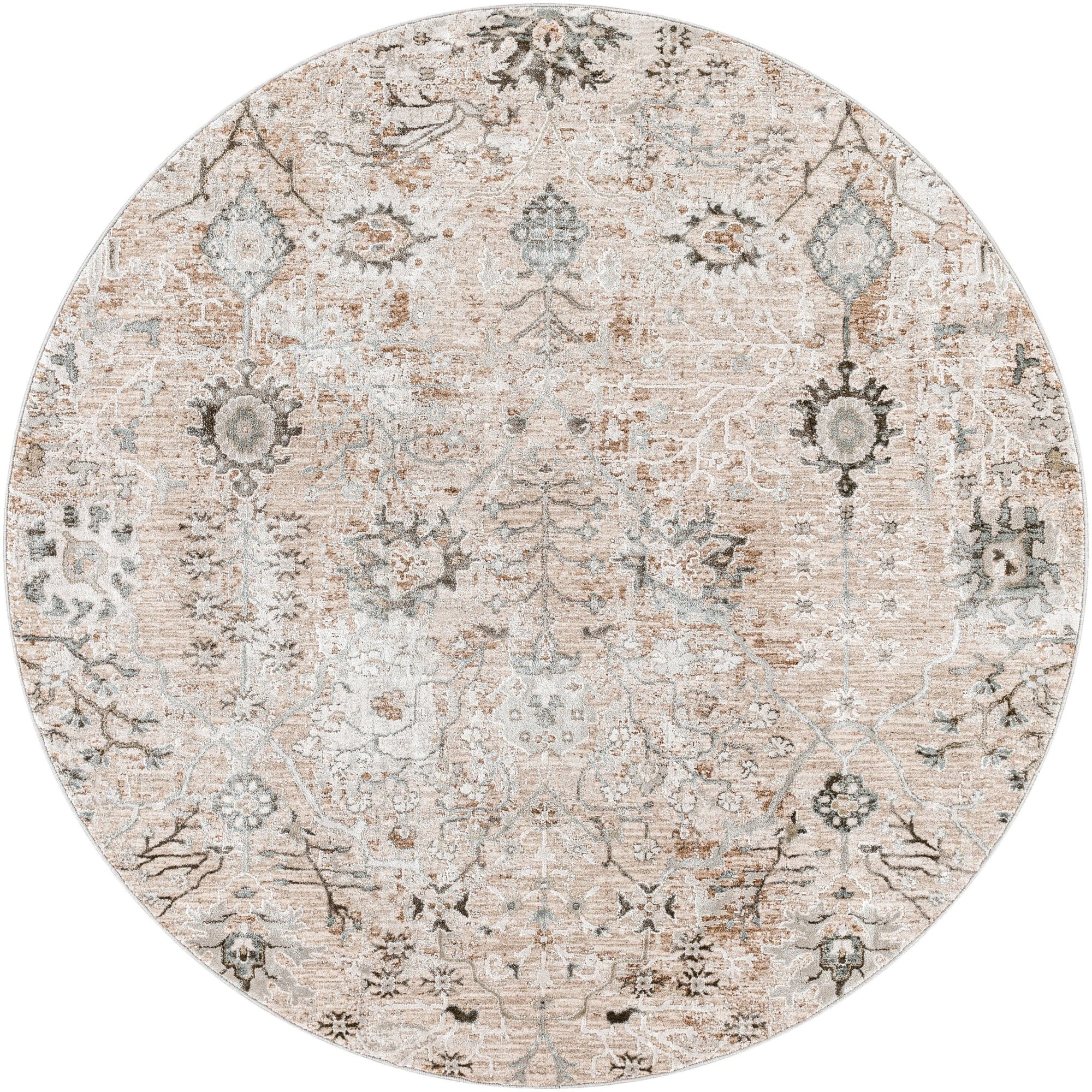 Area RugsBrunswick Area Rug - 2311 - Dekor Butik