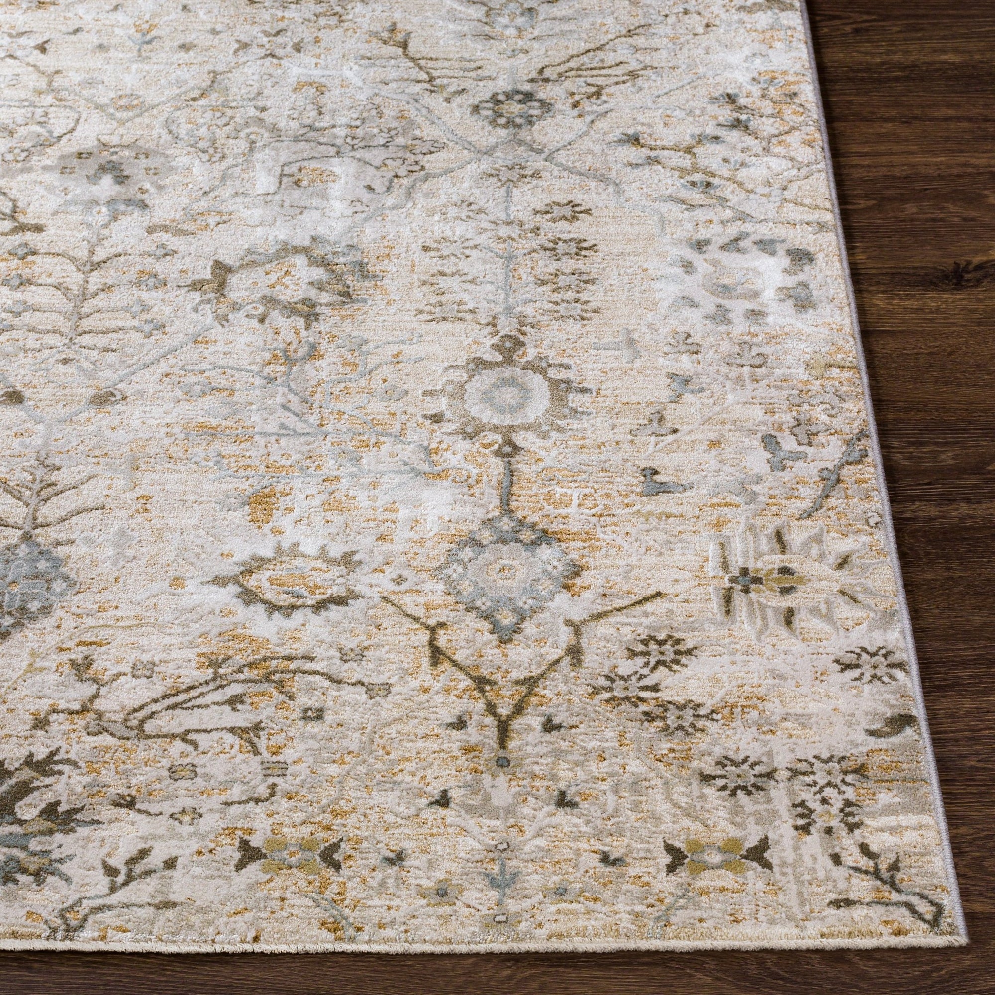 Area RugsBrunswick Area Rug - 2311 - Dekor Butik