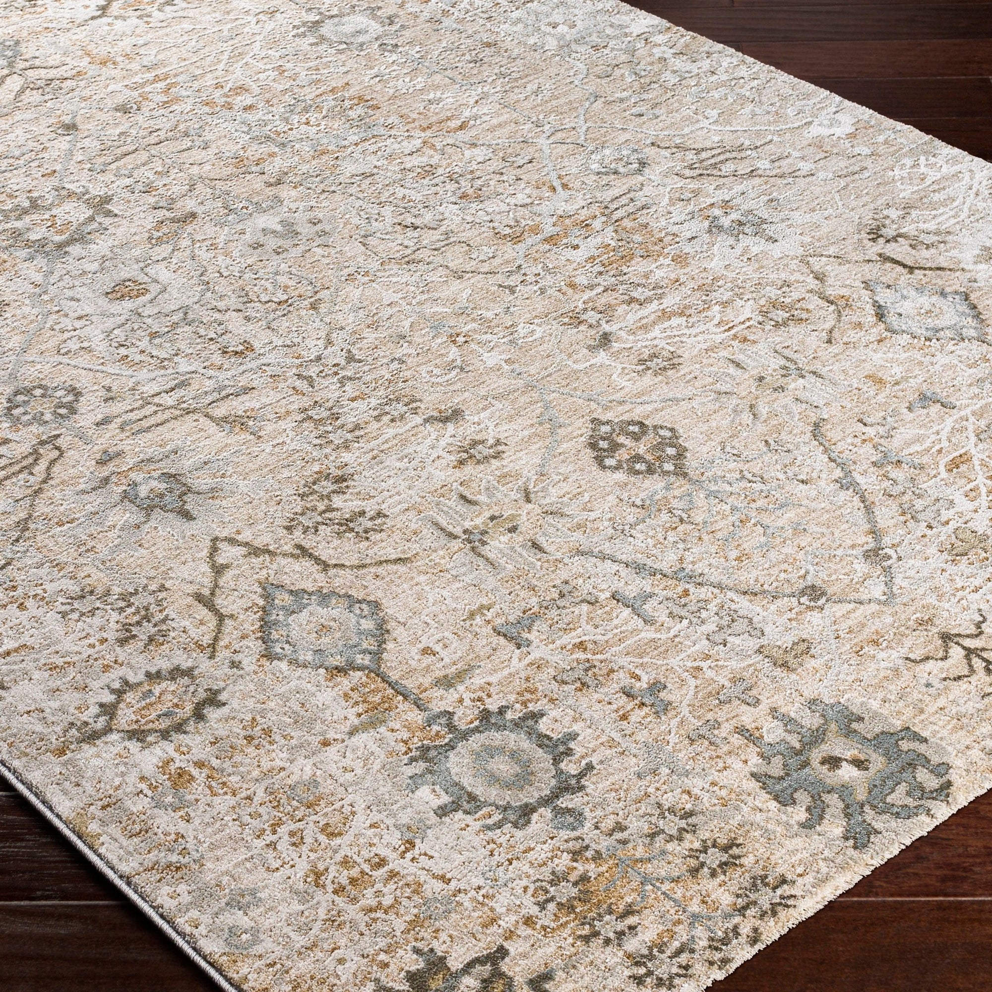 Area RugsBrunswick Area Rug - 2311 - Dekor Butik
