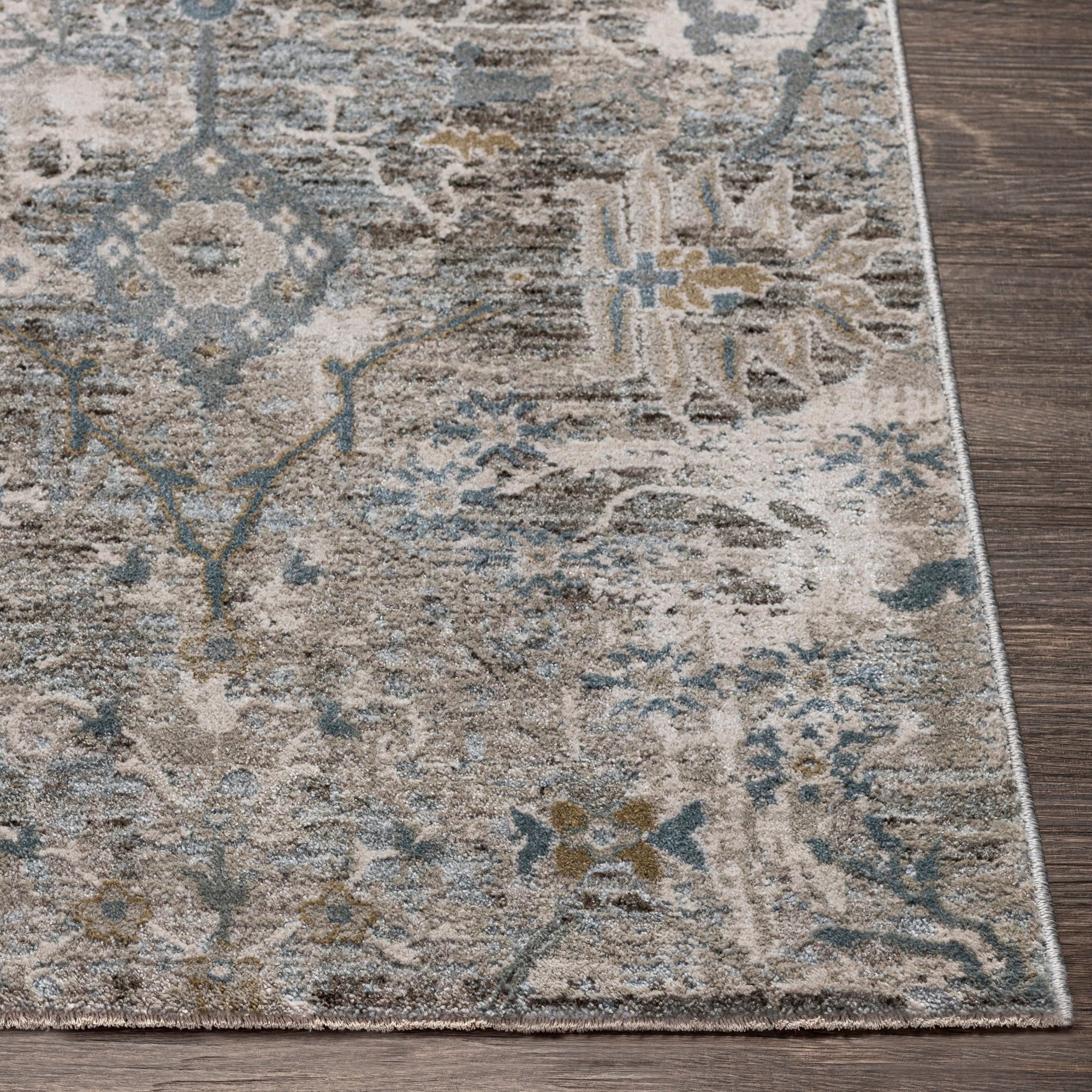 Area RugsBrunswick Area Rug - BWK - 2315 - Dekor Butik