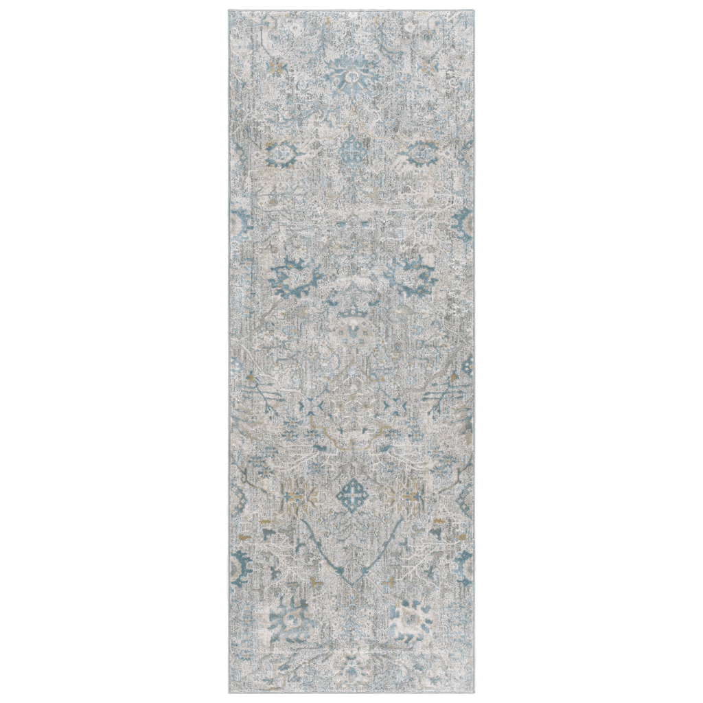 Area RugsBrunswick Area Rug - BWK - 2315 - Dekor Butik