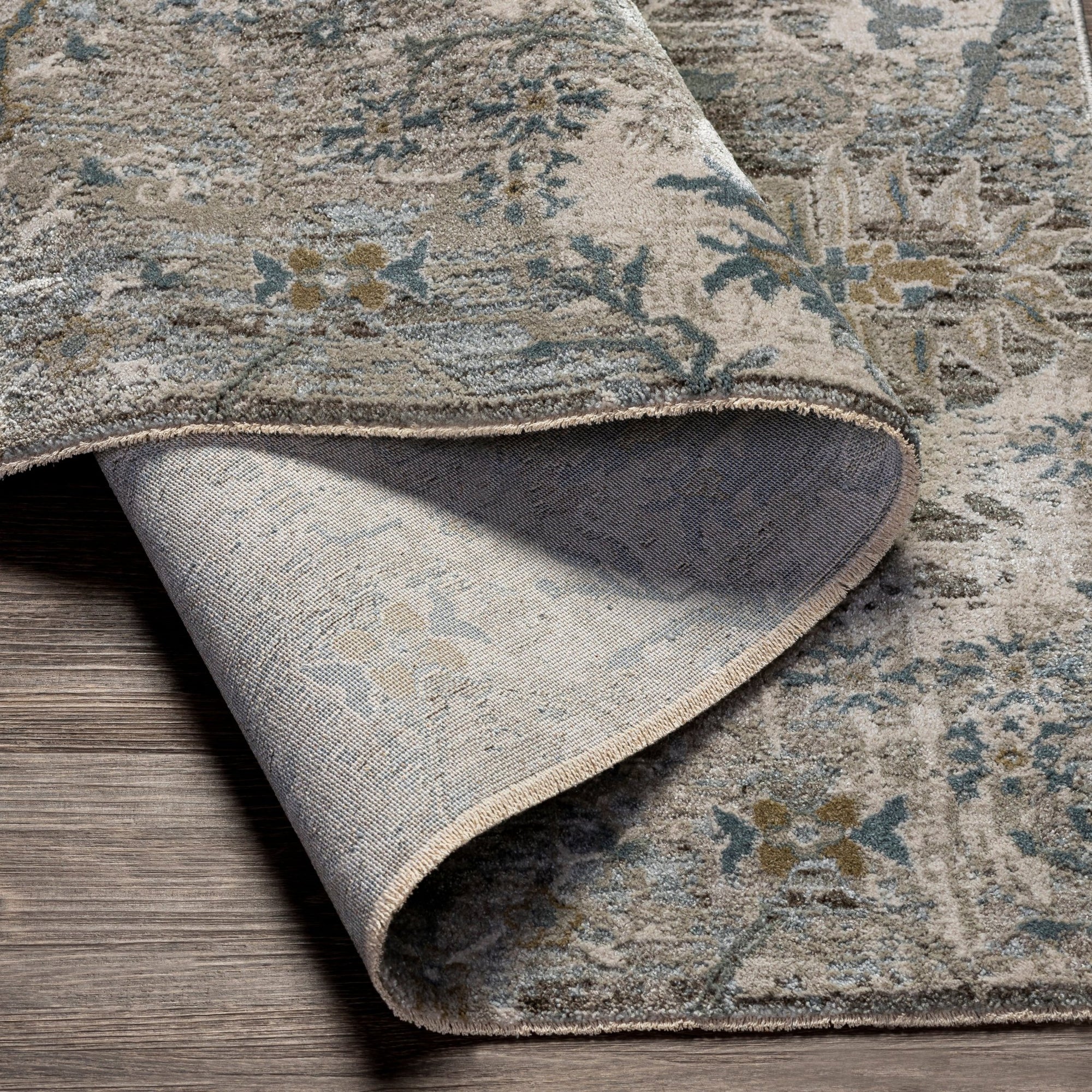 Area RugsBrunswick Area Rug - BWK - 2315 - Dekor Butik