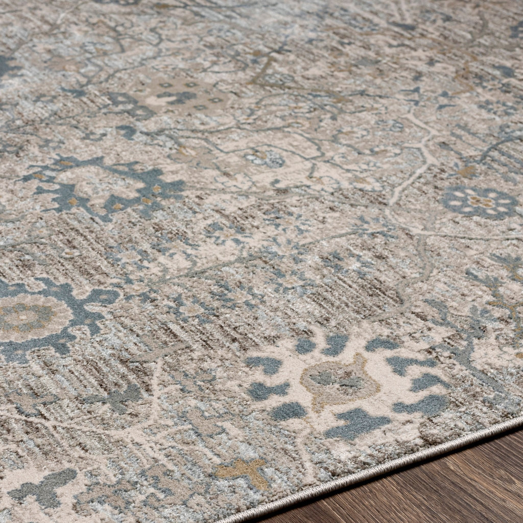 Area RugsBrunswick Area Rug - BWK - 2315 - Dekor Butik