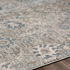 Area RugsBrunswick Area Rug - BWK - 2315 - Dekor Butik