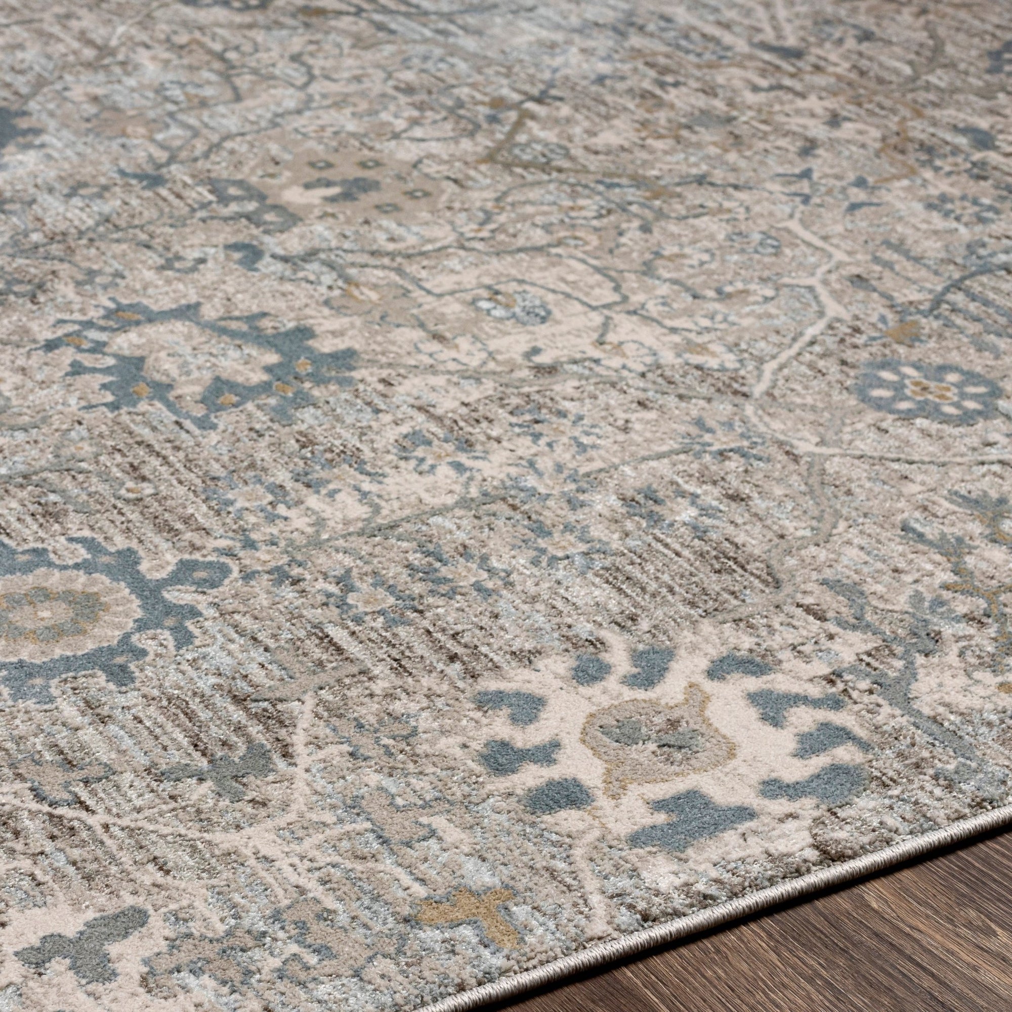 Area RugsBrunswick Area Rug - BWK - 2315 - Dekor Butik