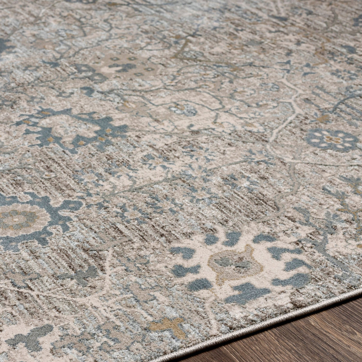 Area RugsBrunswick Area Rug - BWK - 2315 - Dekor Butik