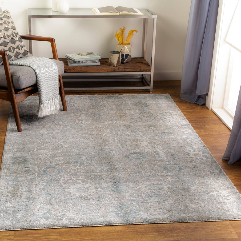 Area RugsBrunswick Area Rug - BWK - 2315 - Dekor Butik