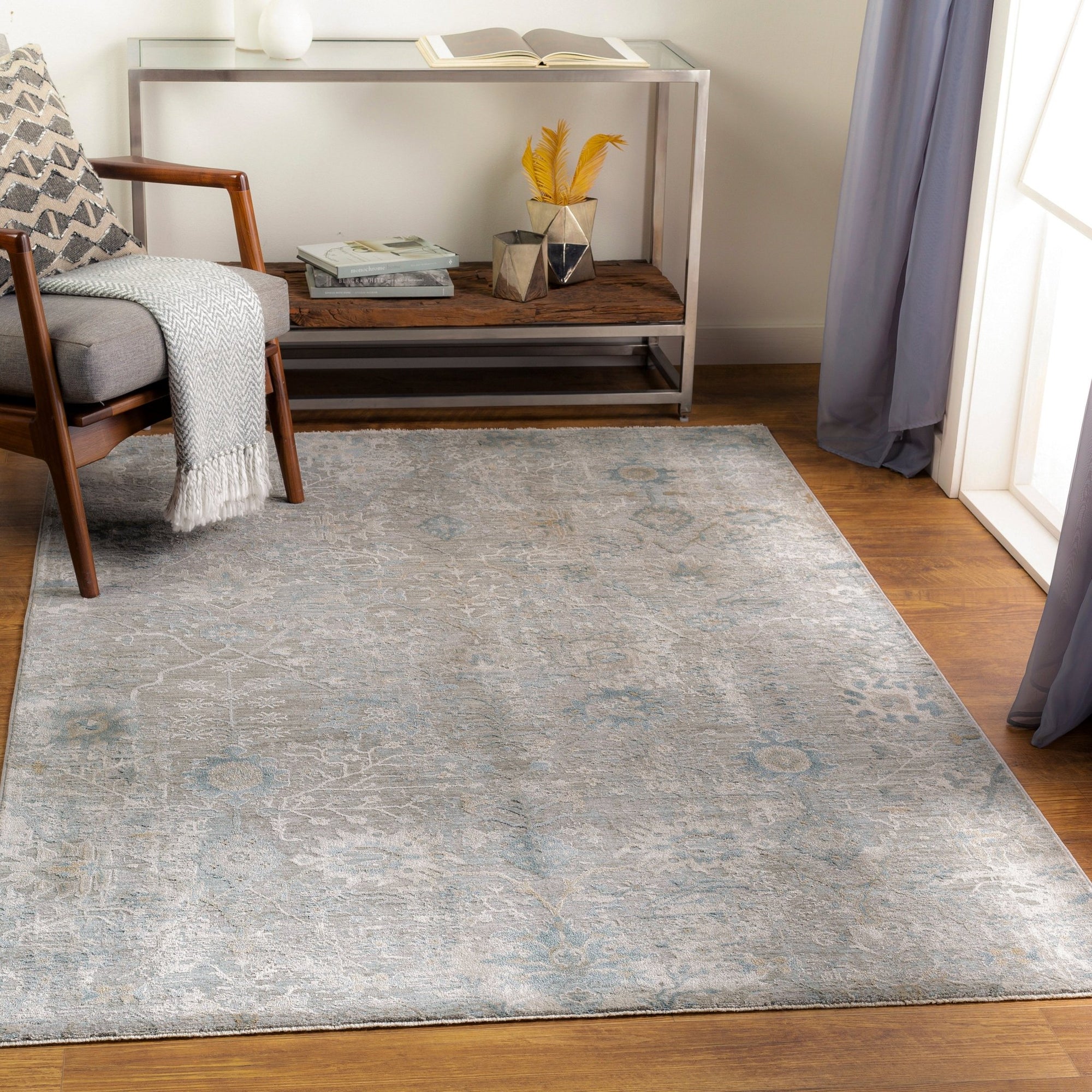 Area RugsBrunswick Area Rug - BWK - 2315 - Dekor Butik