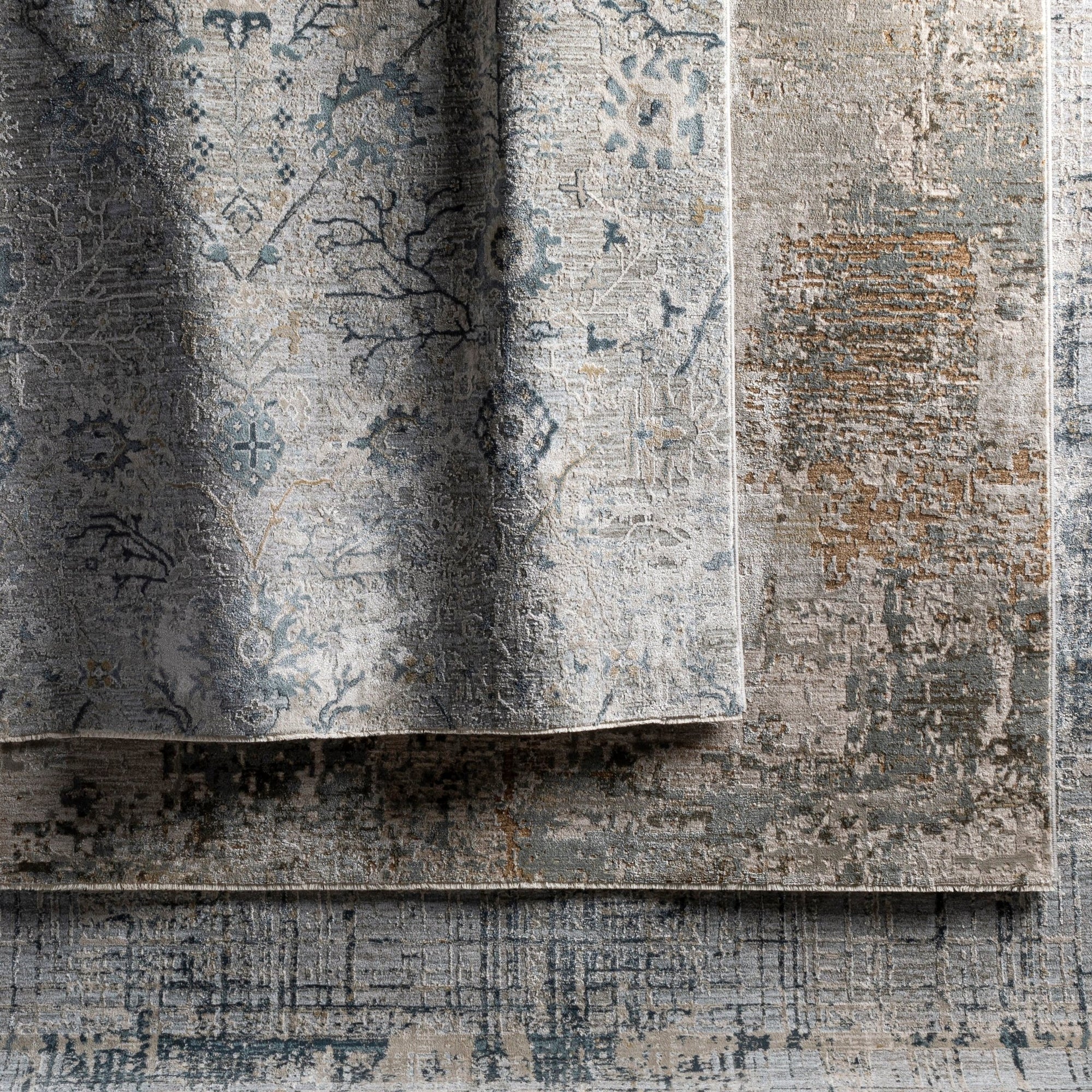 Area RugsBrunswick Area Rug - BWK - 2315 - Dekor Butik