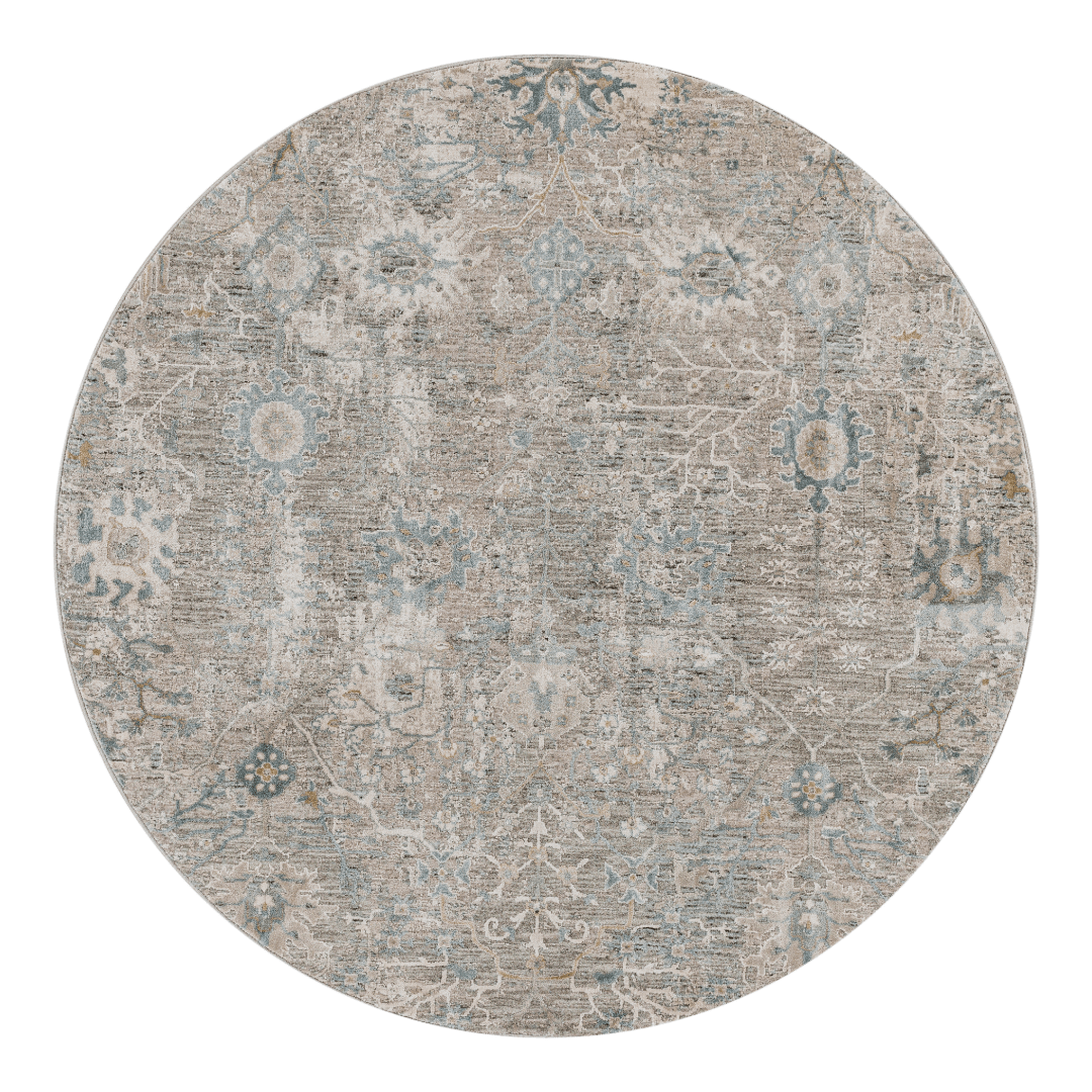 Area RugsBrunswick Area Rug - BWK - 2315 - Dekor Butik