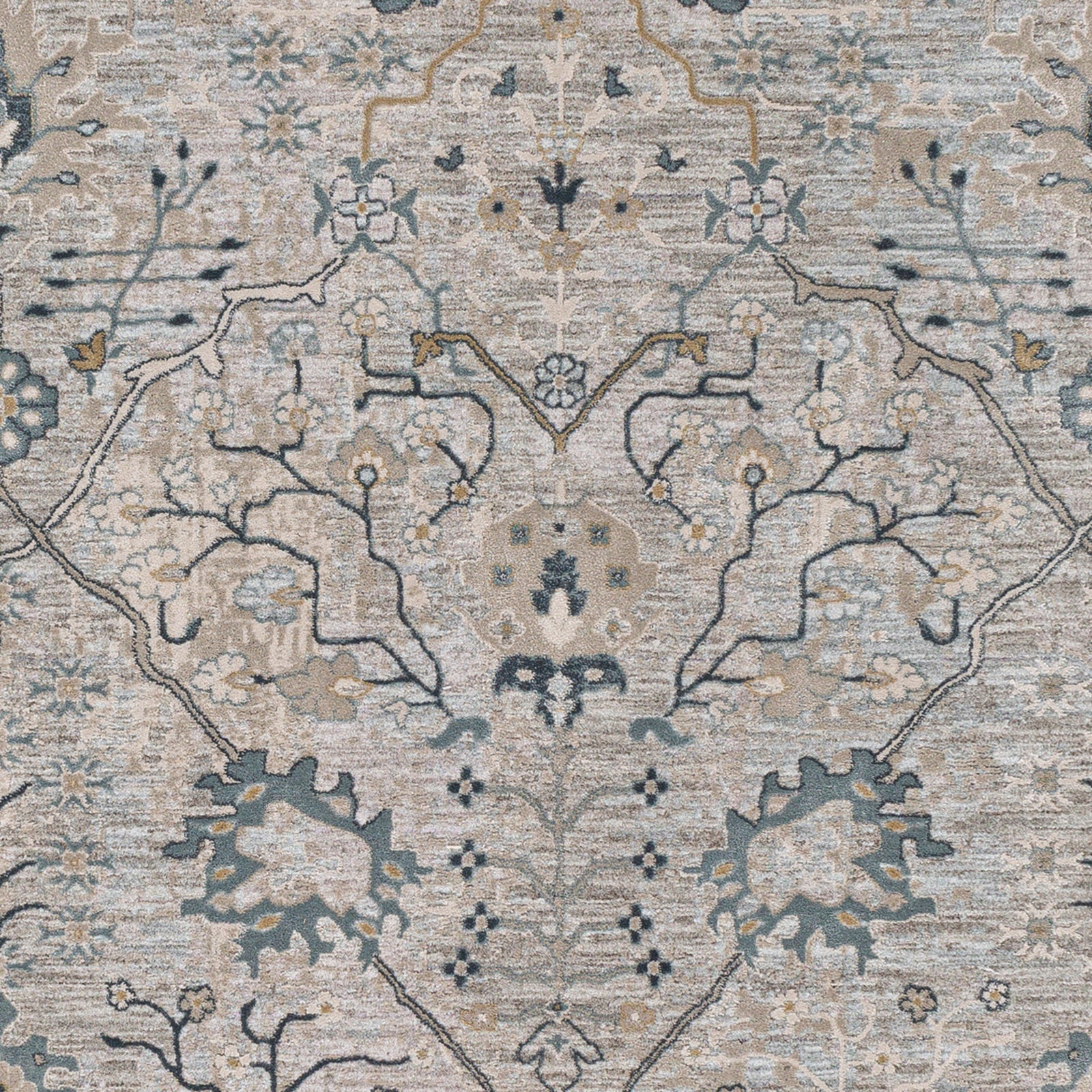 Area RugsBrunswick Area Rug - BWK - 2316 - Dekor Butik