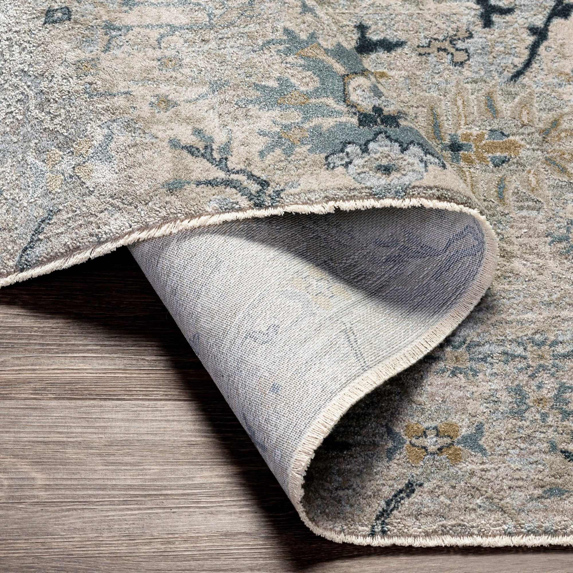 Area RugsBrunswick Area Rug - BWK - 2316 - Dekor Butik