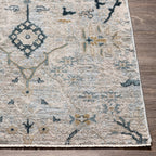 Area RugsBrunswick Area Rug - BWK - 2316 - Dekor Butik