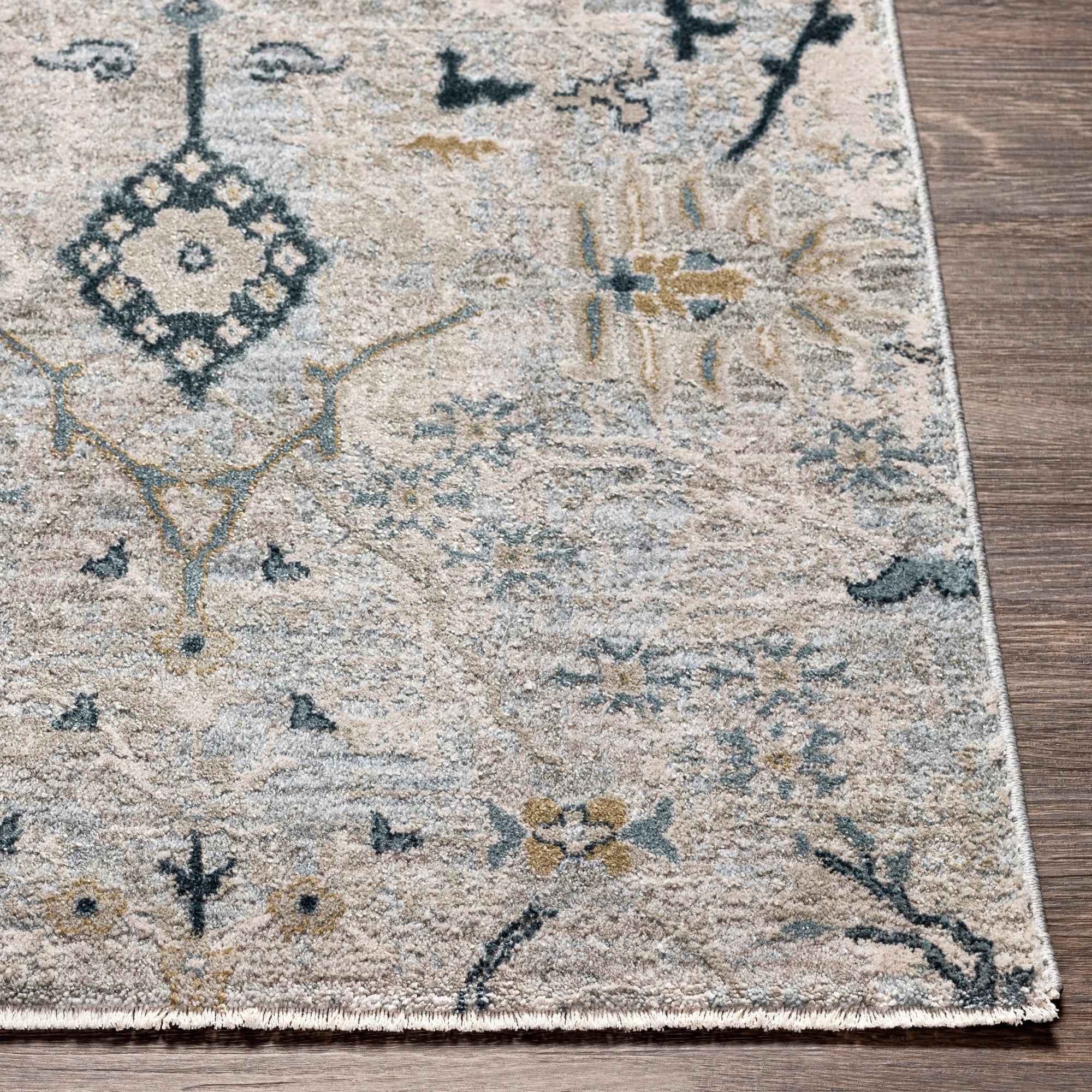 Area RugsBrunswick Area Rug - BWK - 2316 - Dekor Butik