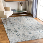 Area RugsBrunswick Area Rug - BWK - 2316 - Dekor Butik