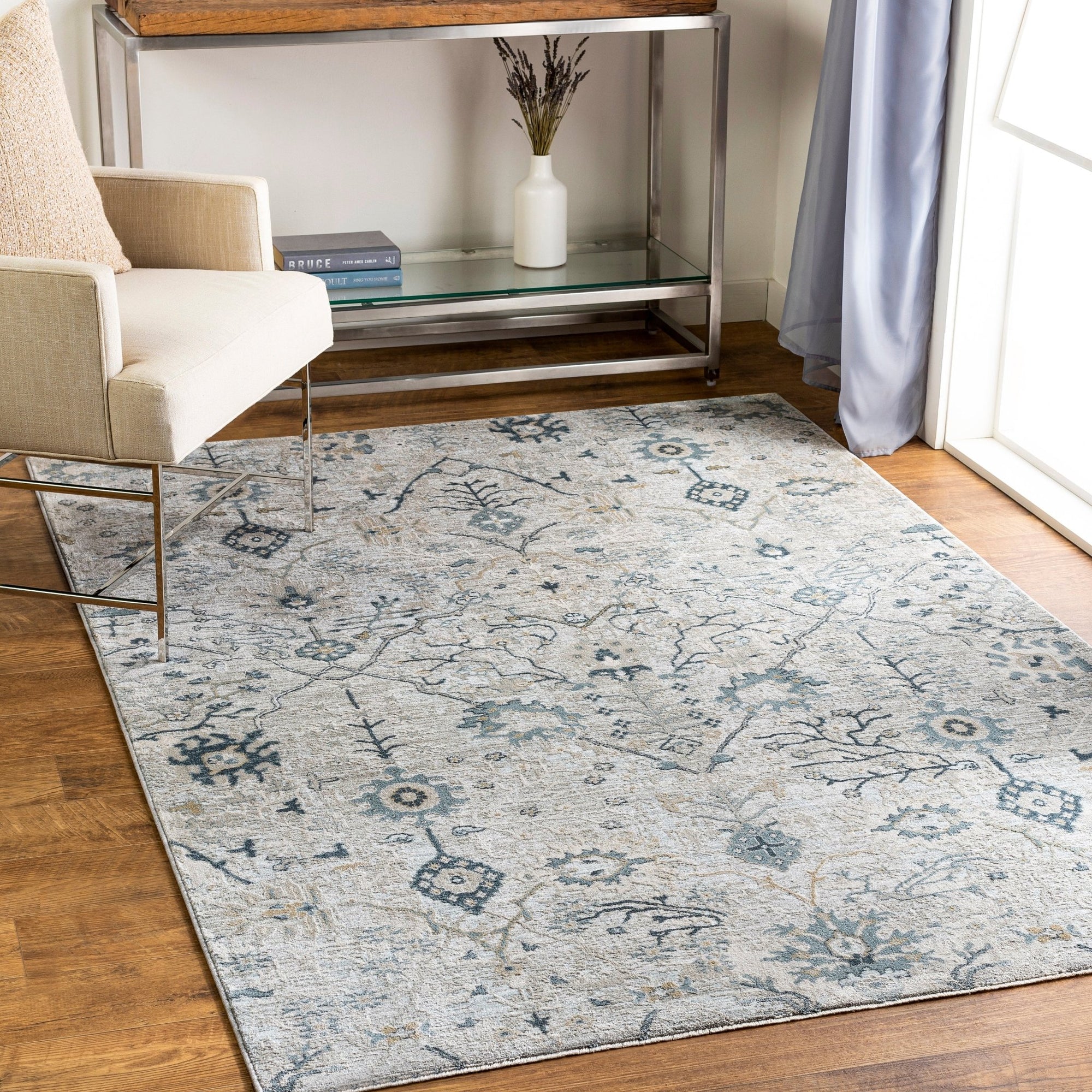 Area RugsBrunswick Area Rug - BWK - 2316 - Dekor Butik