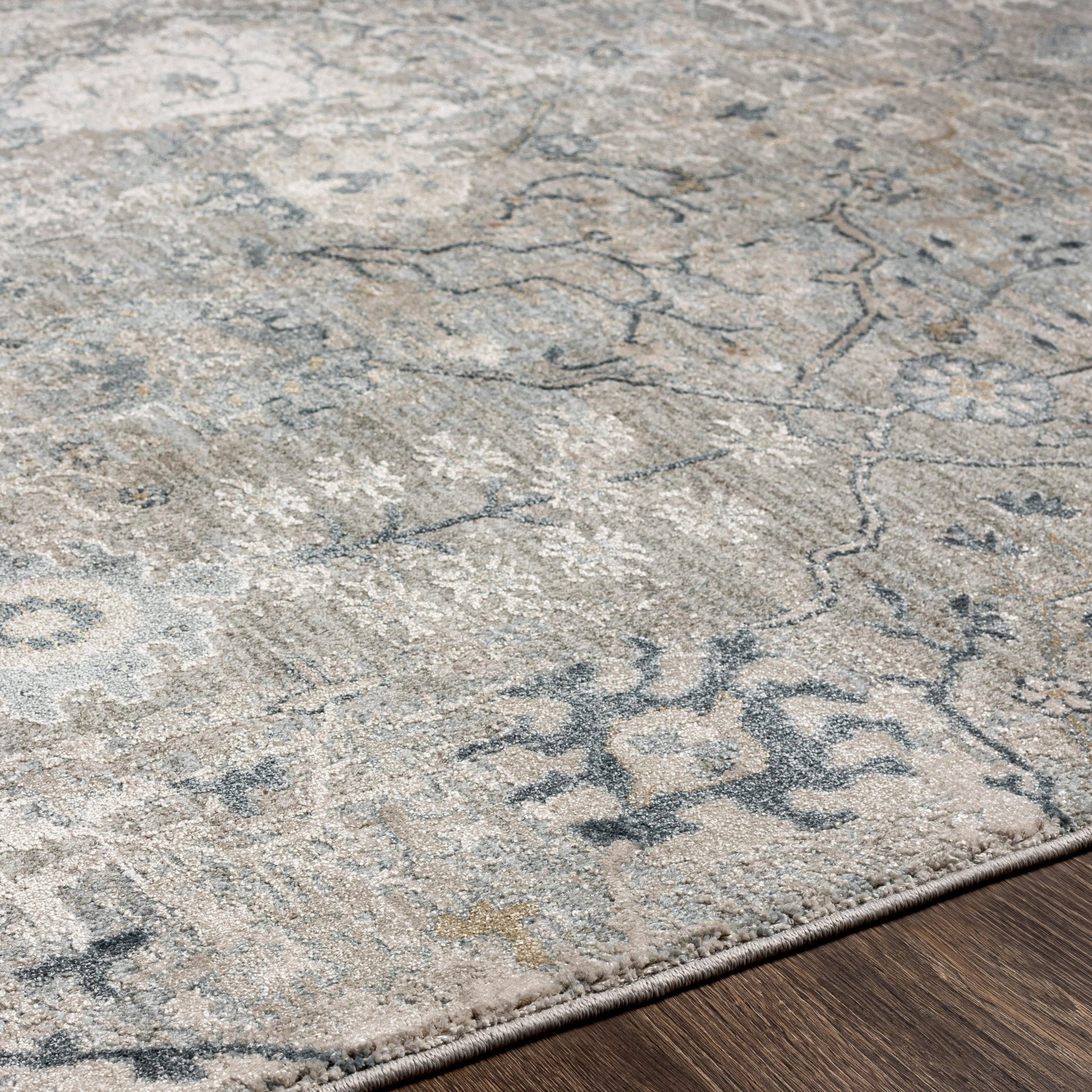 Area RugsBrunswick Area Rug - BWK - 2316 - Dekor Butik