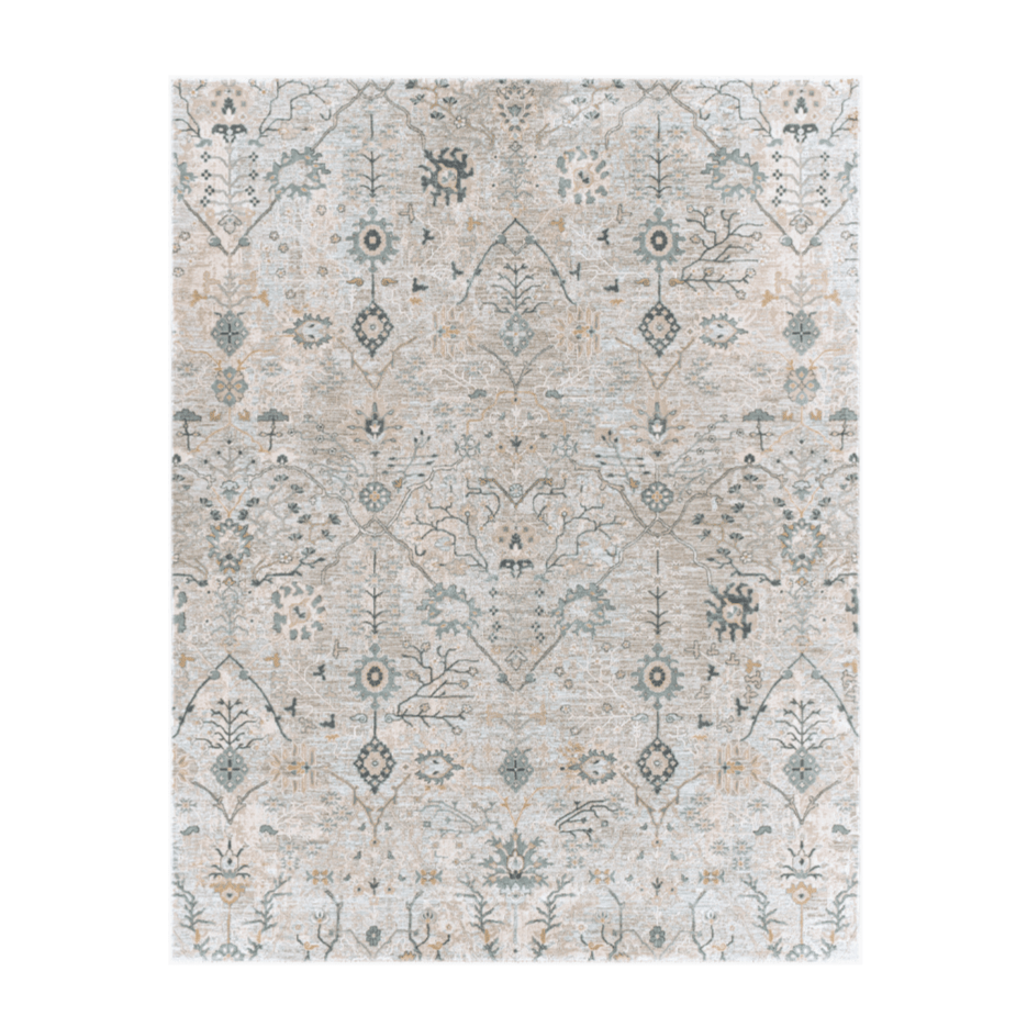 Area RugsBrunswick Area Rug - BWK - 2316 - Dekor Butik