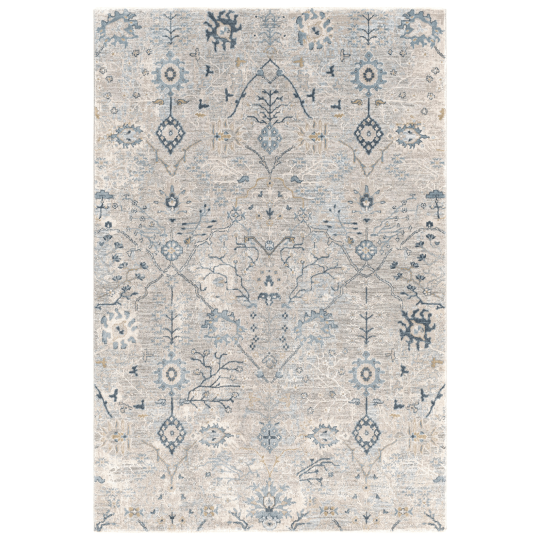 Area RugsBrunswick Area Rug - BWK - 2344 - Dekor Butik