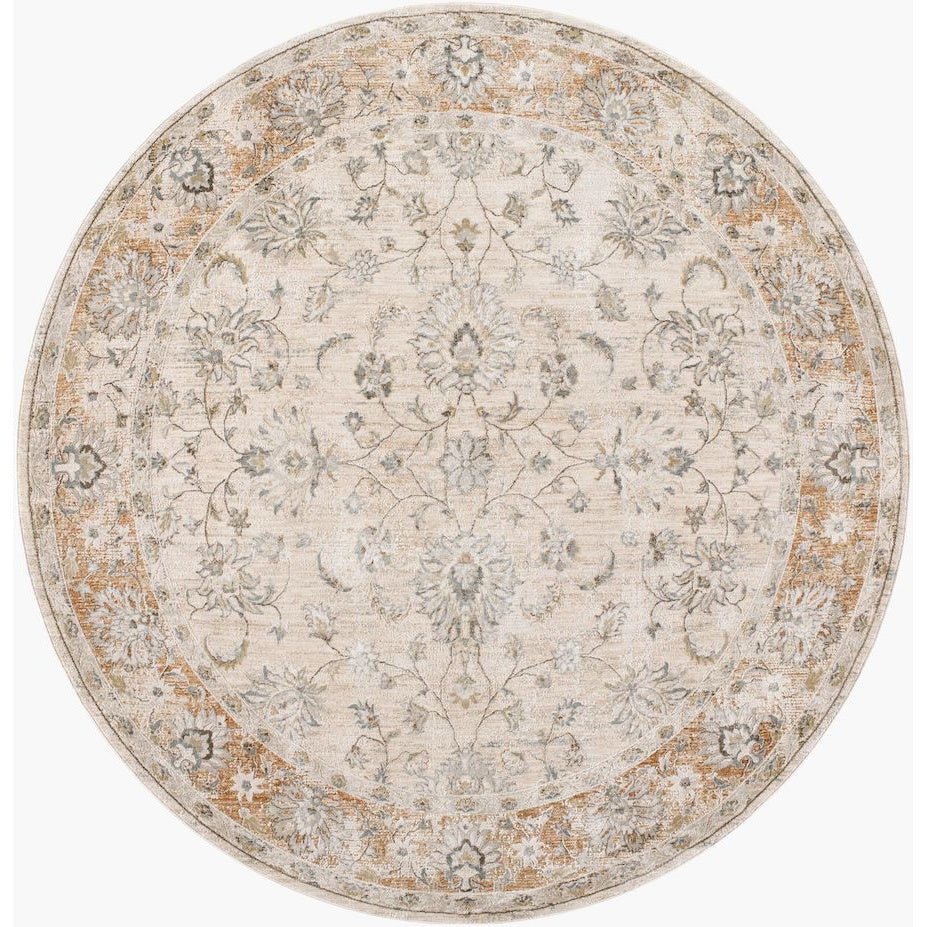 Area RugsBrunswick Area Rug - BWK - 2344 - Dekor Butik