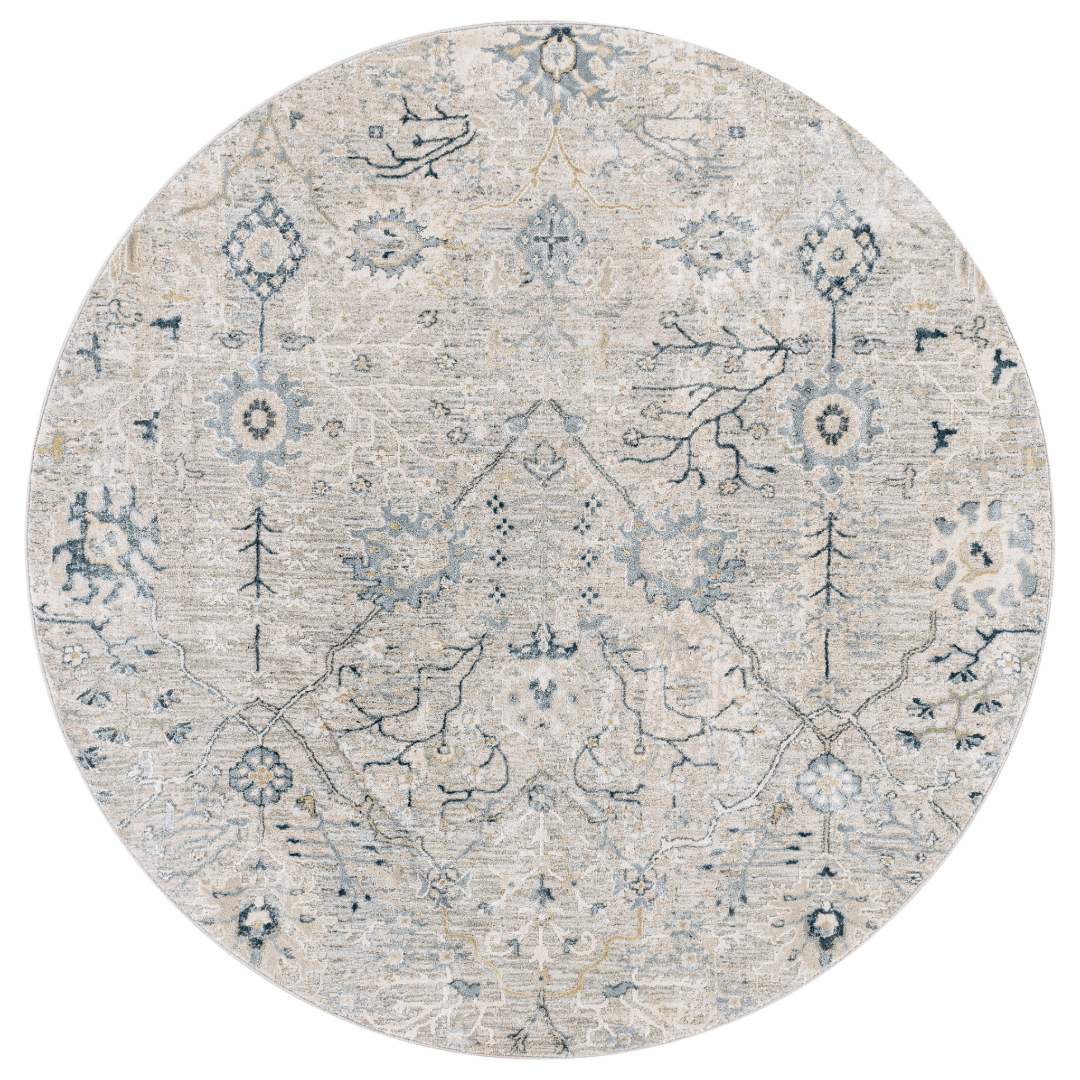 Area RugsBrunswick Area Rug - BWK - 2344 - Dekor Butik