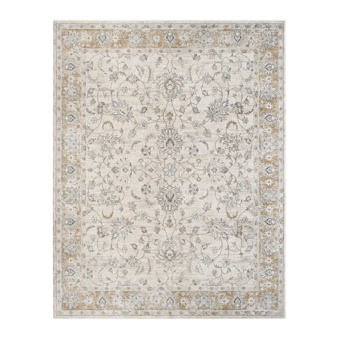 Area RugsBrunswick Area Rug - BWK - 2344 - Dekor Butik