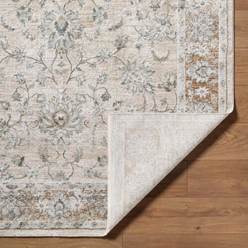 Area RugsBrunswick Area Rug - BWK - 2344 - Dekor Butik
