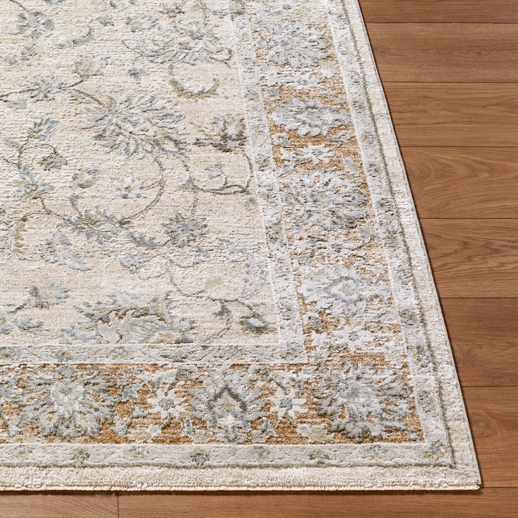 Area RugsBrunswick Area Rug - BWK - 2344 - Dekor Butik