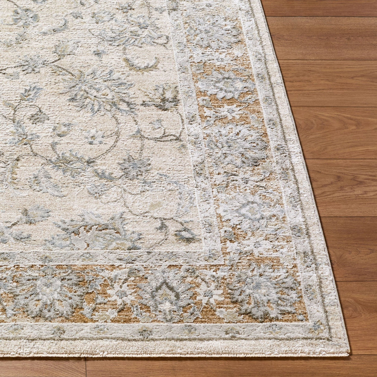 Area RugsBrunswick Area Rug - BWK - 2344 - Dekor Butik
