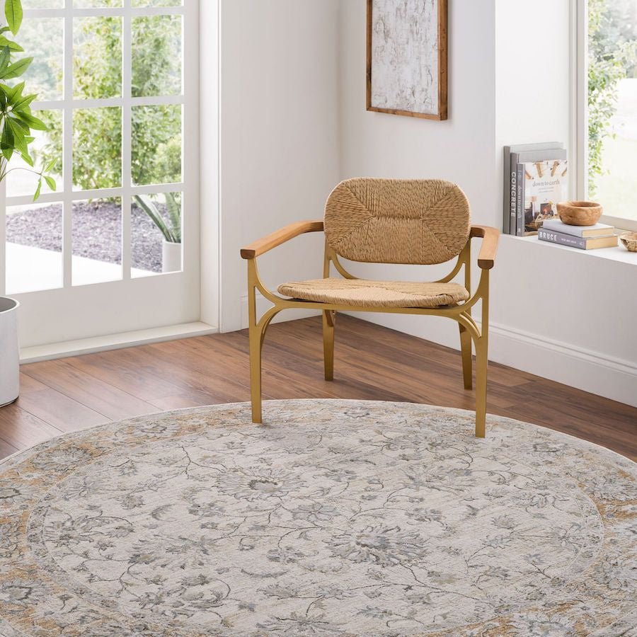 Area RugsBrunswick Area Rug - BWK - 2344 - Dekor Butik