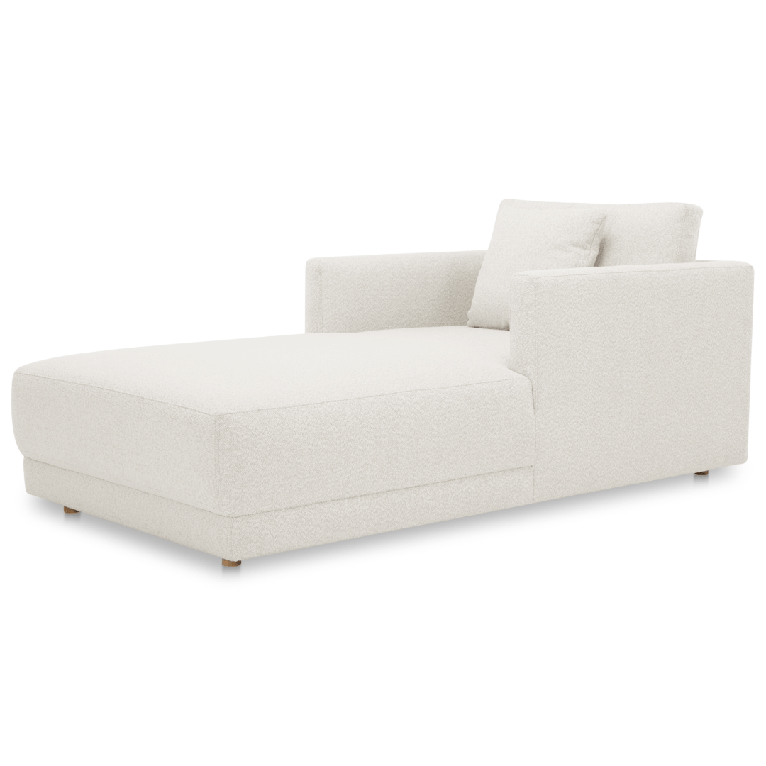 FurnitureBryn Chaise - 2 Colours - Dekor Butik