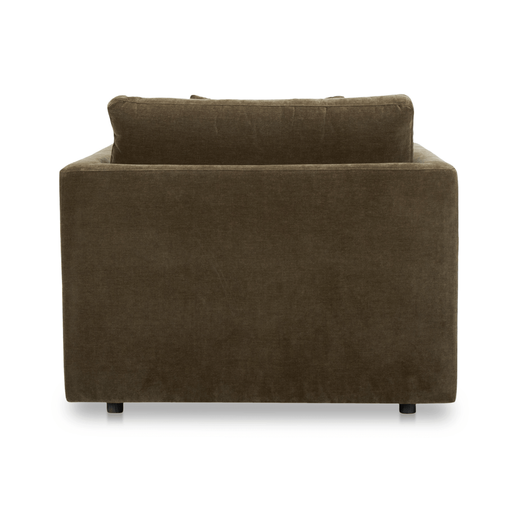 FurnitureBryn Chaise - 2 Colours - Dekor Butik