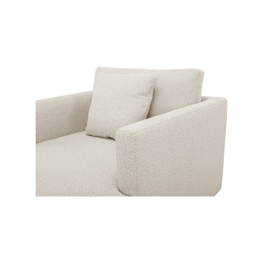 FurnitureBryn Chaise - 2 Colours - Dekor Butik